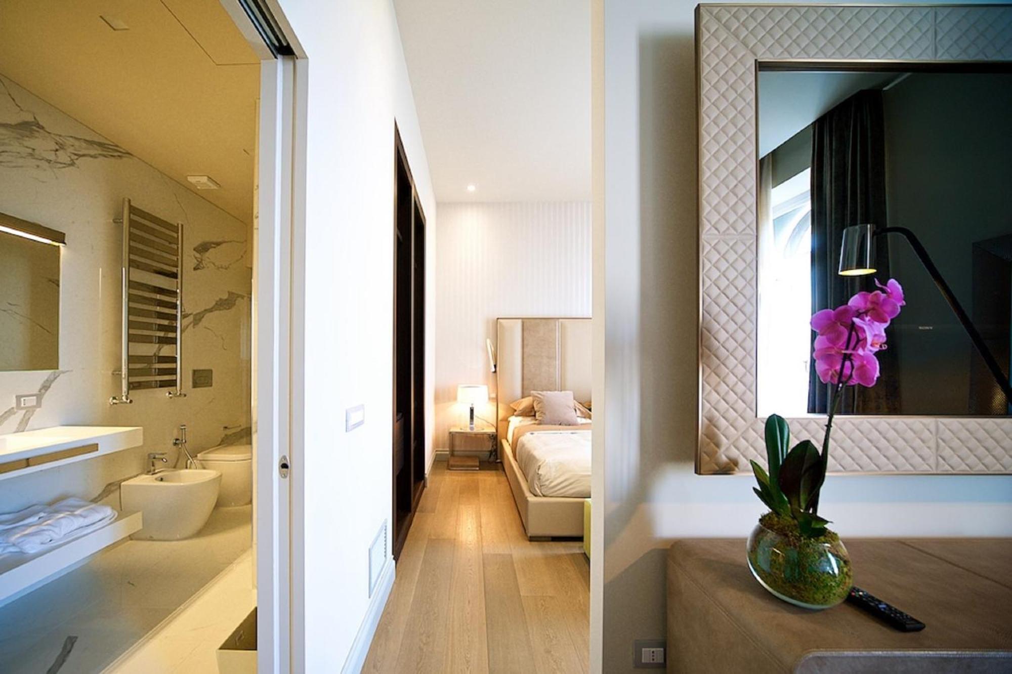 Vittoriano Luxury Gasthof Rom