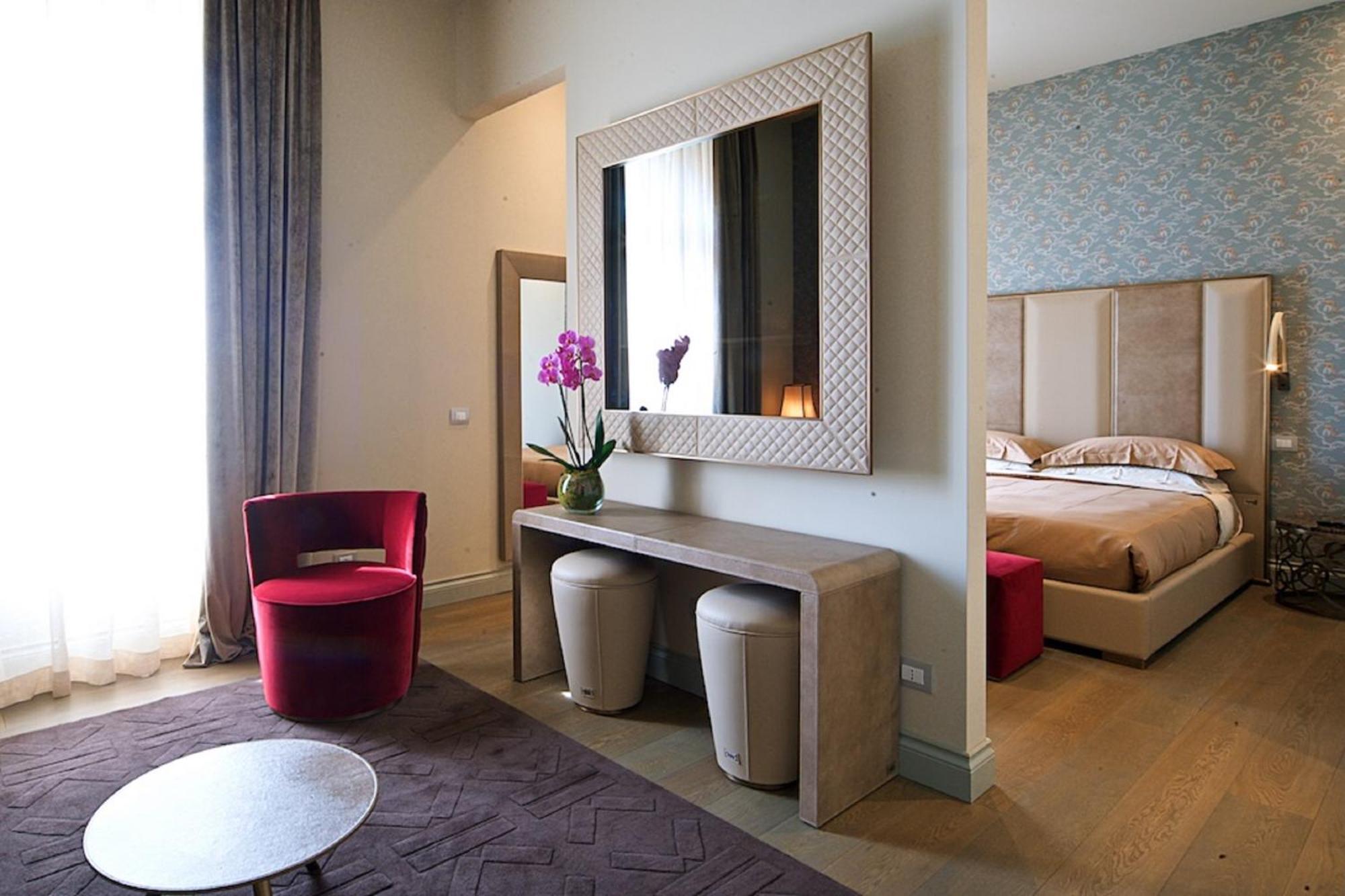 Gasthof Vittoriano Luxury Rom