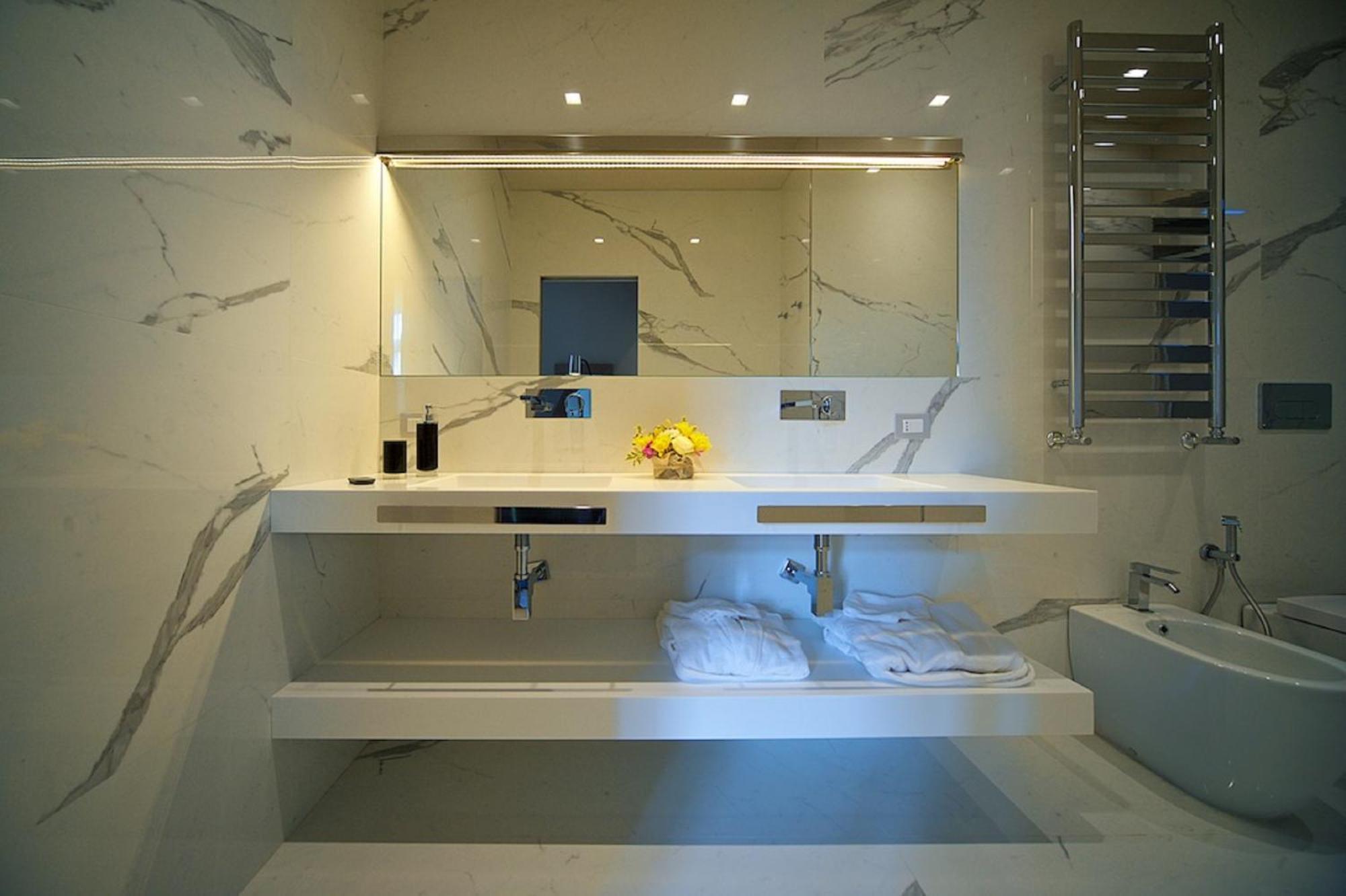 Gasthof Vittoriano Luxury Rom