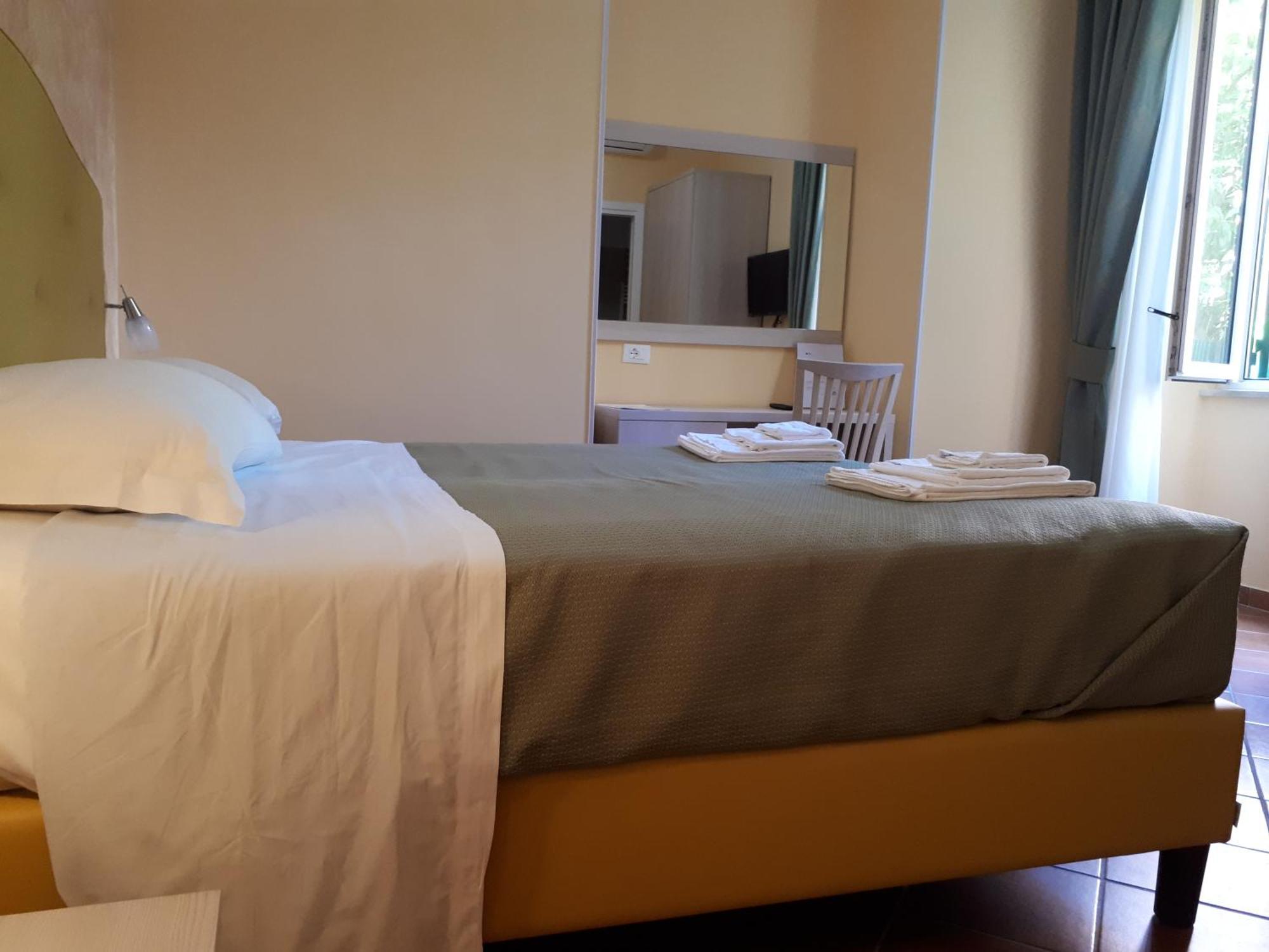 Clodio * Roma