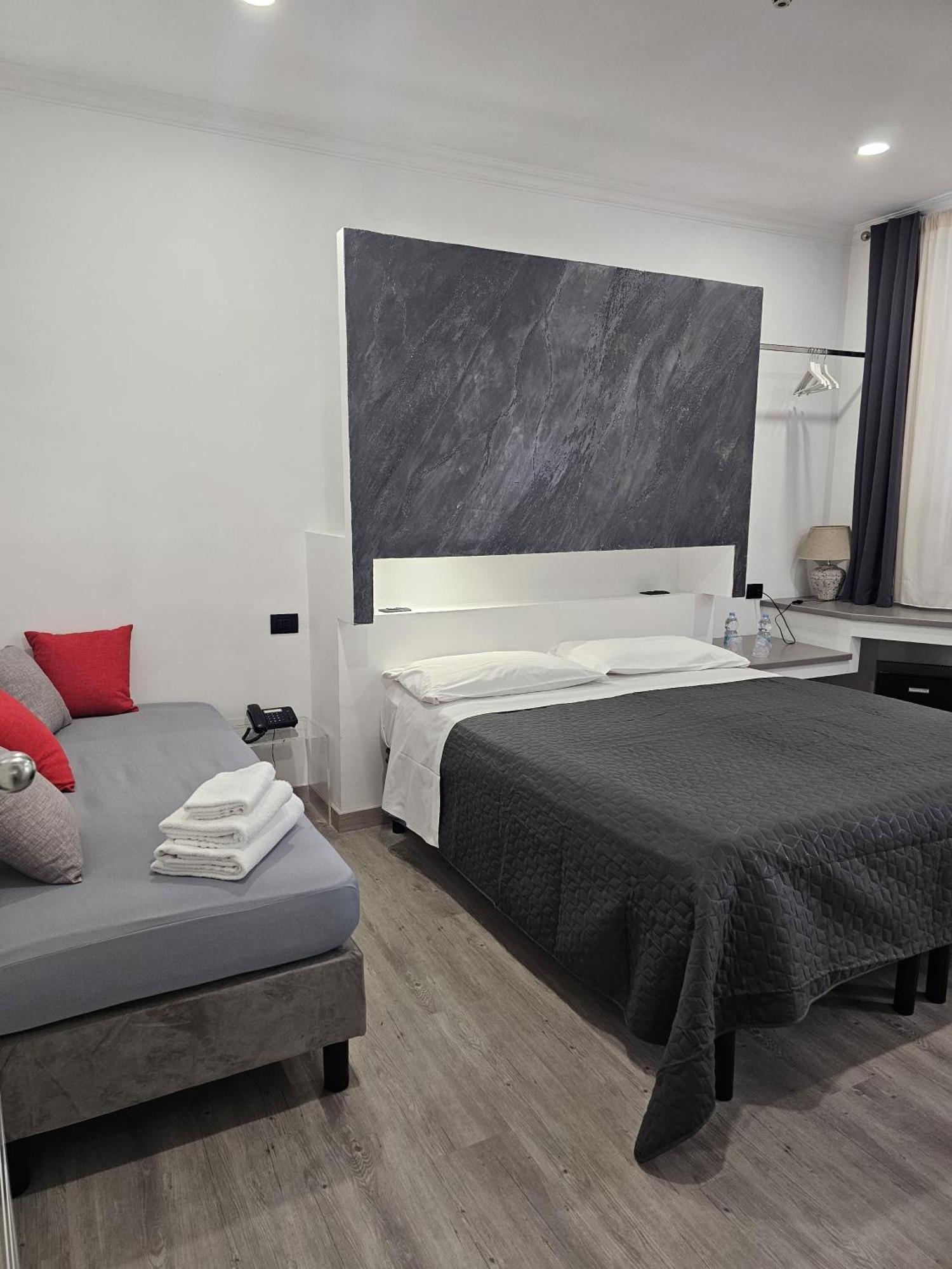 Hotell Crossroad