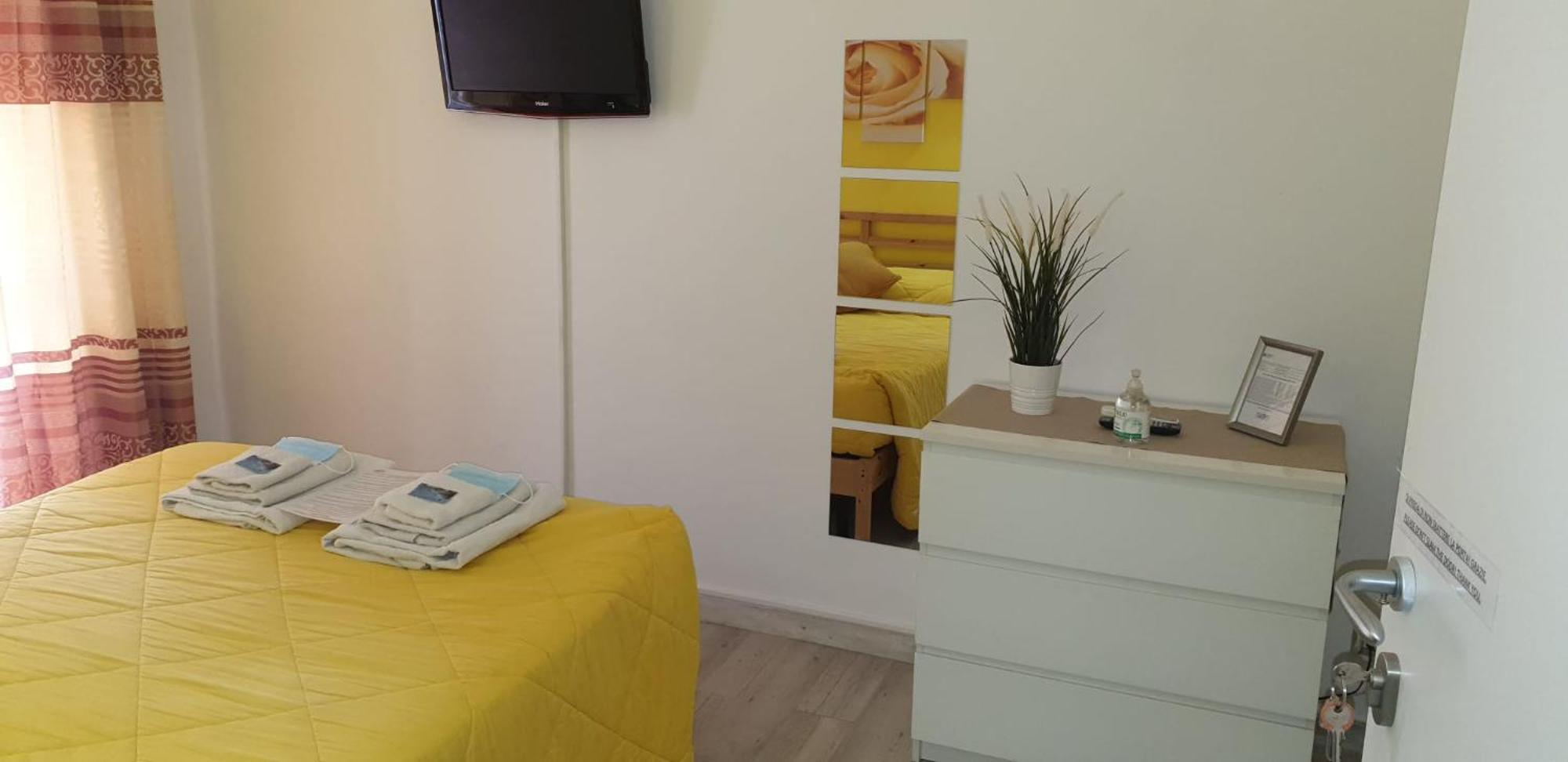 Domina Romae 2* Roma