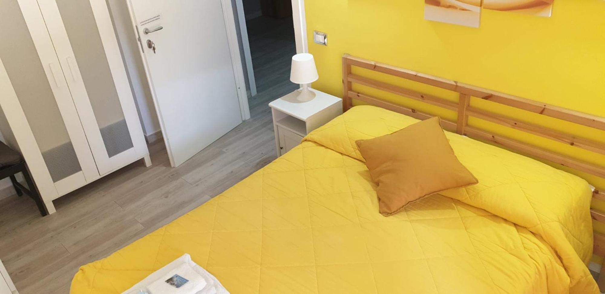 Domina Romae Bed & Breakfast 2*