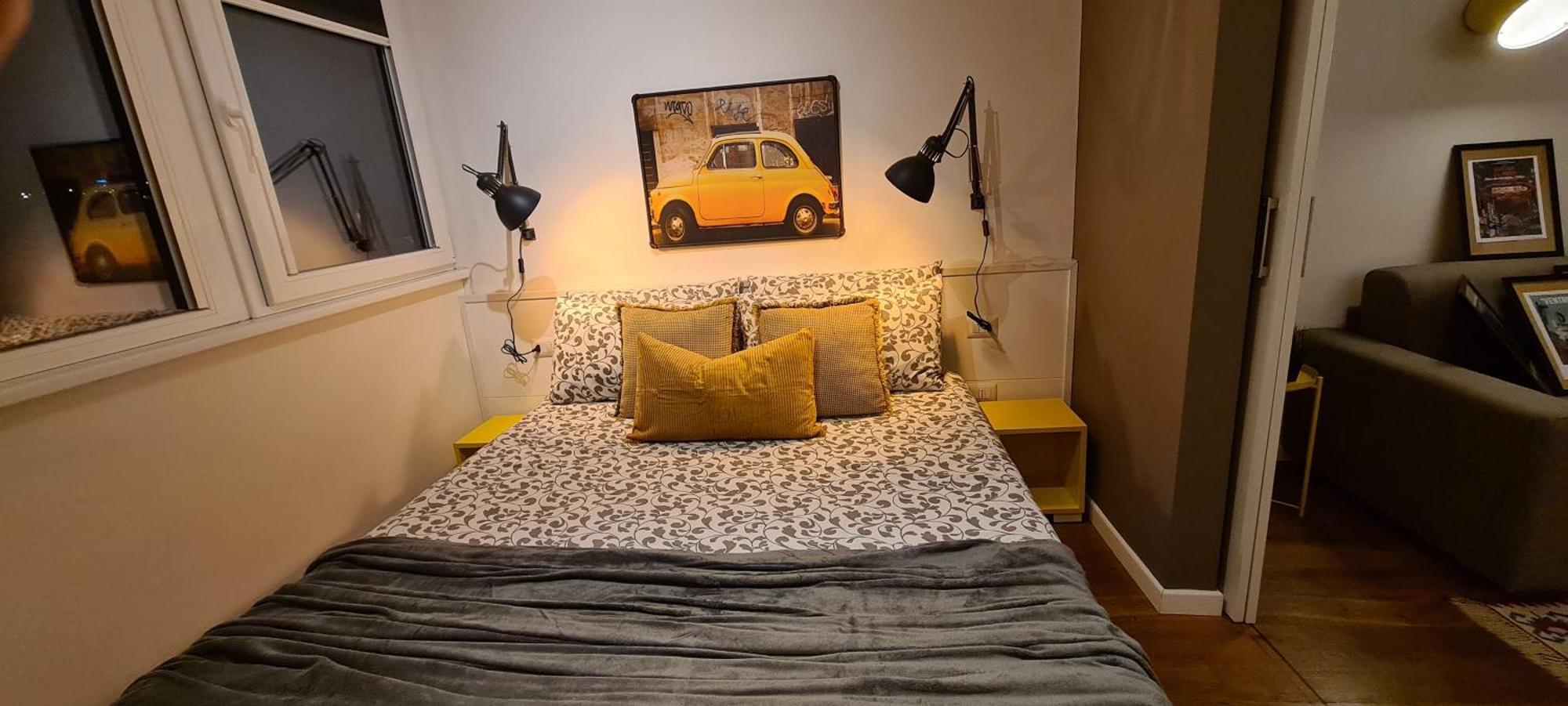 Expeditus Vatican Luxury Saint Peter's View Apartamento *