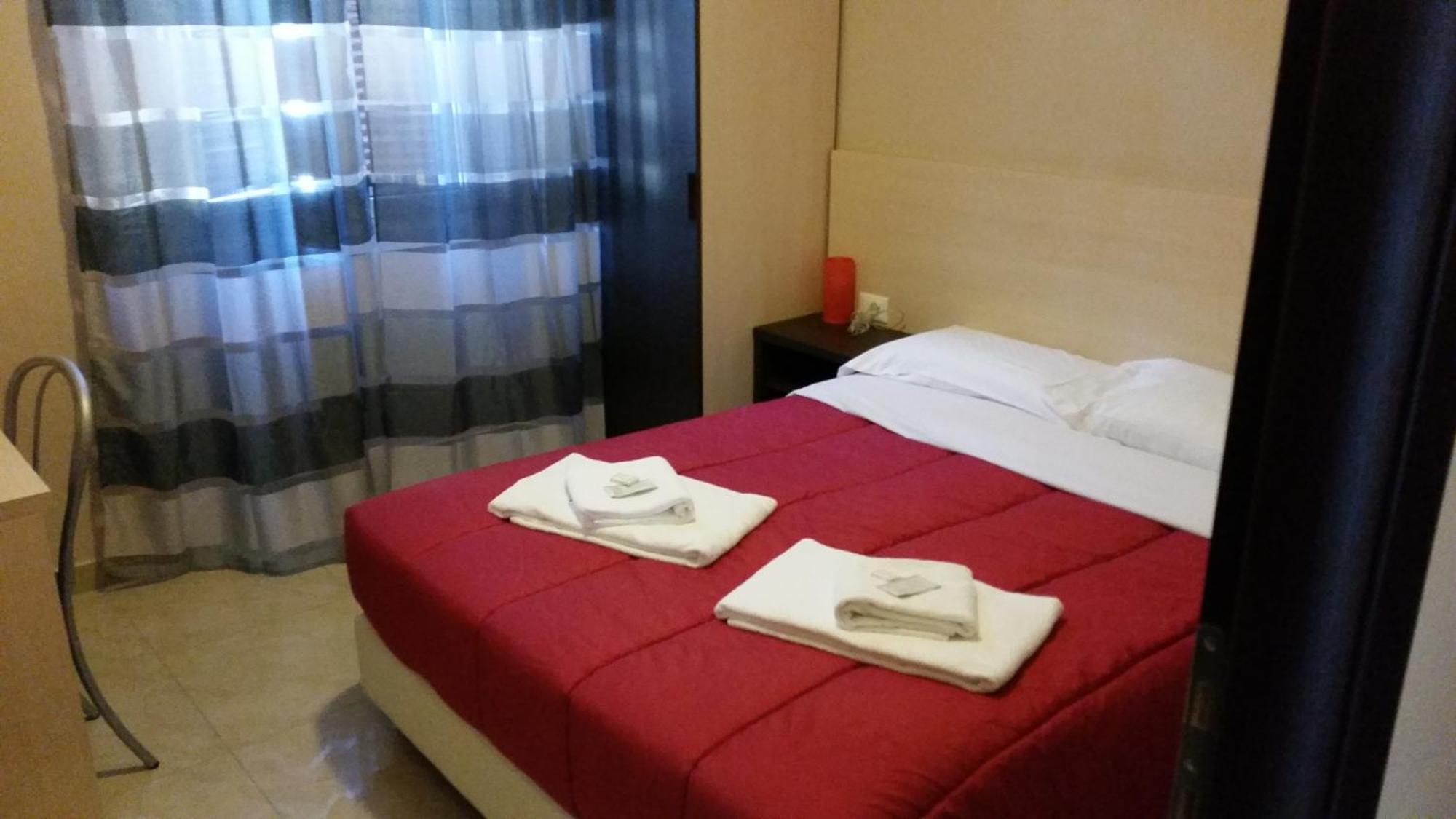 Mosaic Hotel