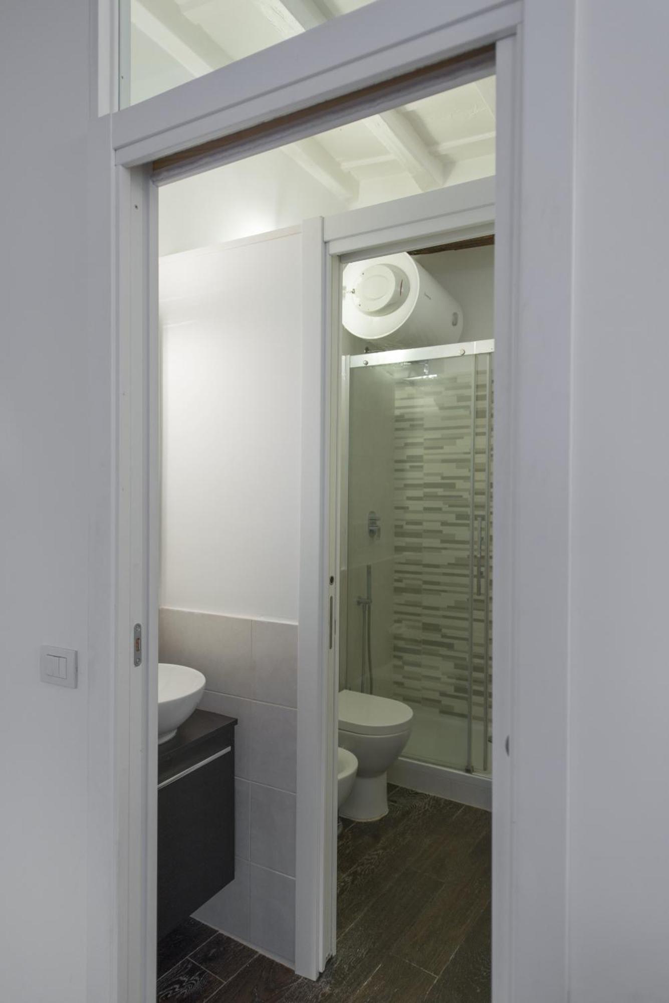 Apartamento Easyinrome Navona *