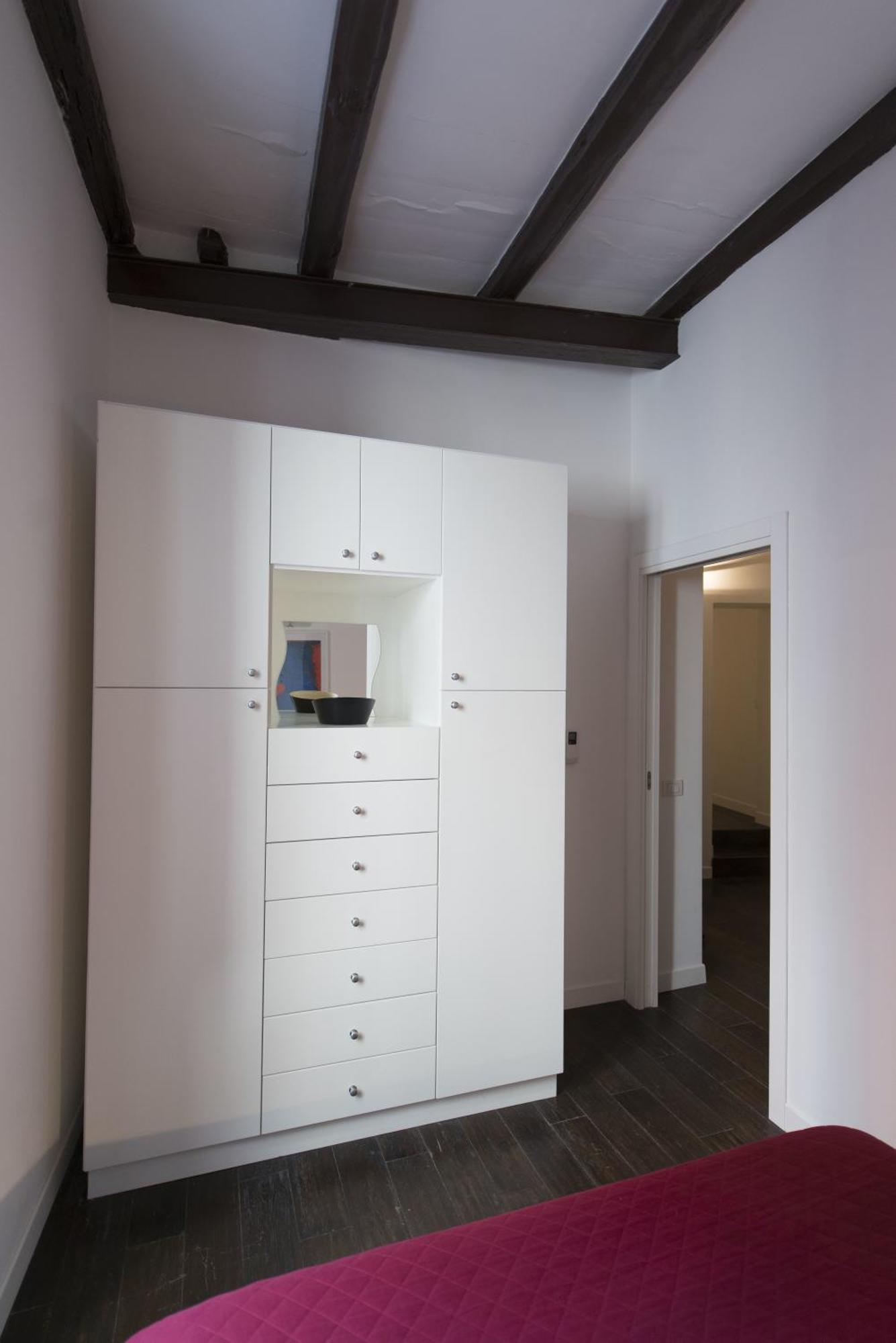 Apartamento Easyinrome Navona *