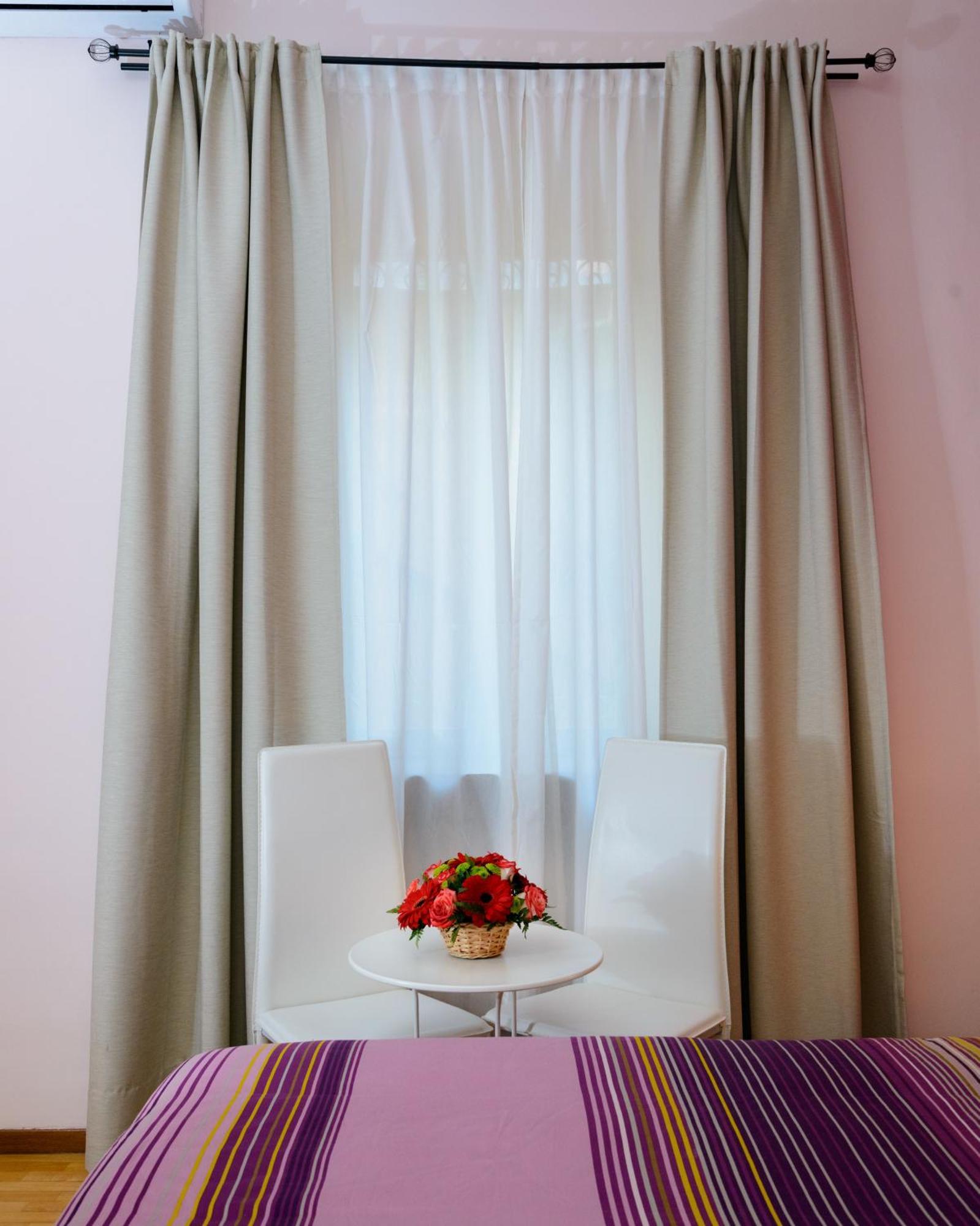 Eternal Bed & Breakfast Roma