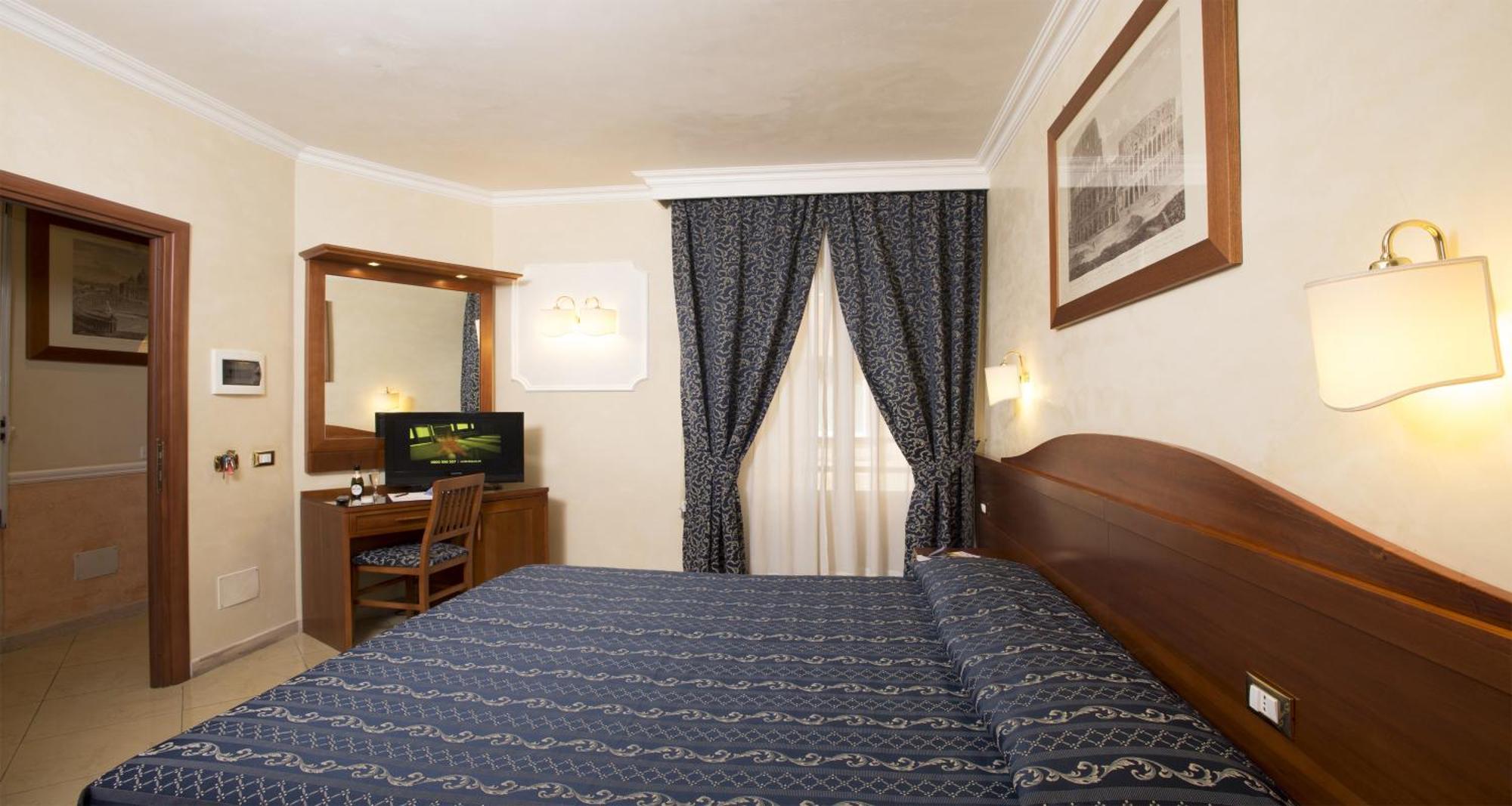 Bed & Breakfast Adorasuite Roma