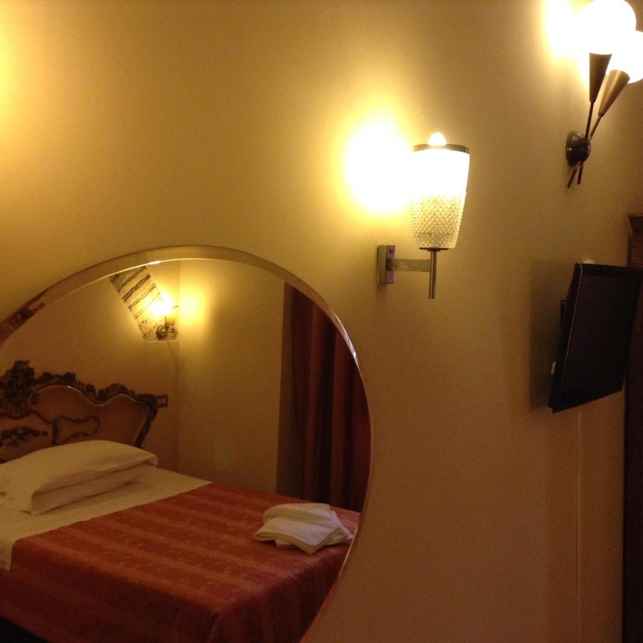 Affittacamere Maison De Marta Roma