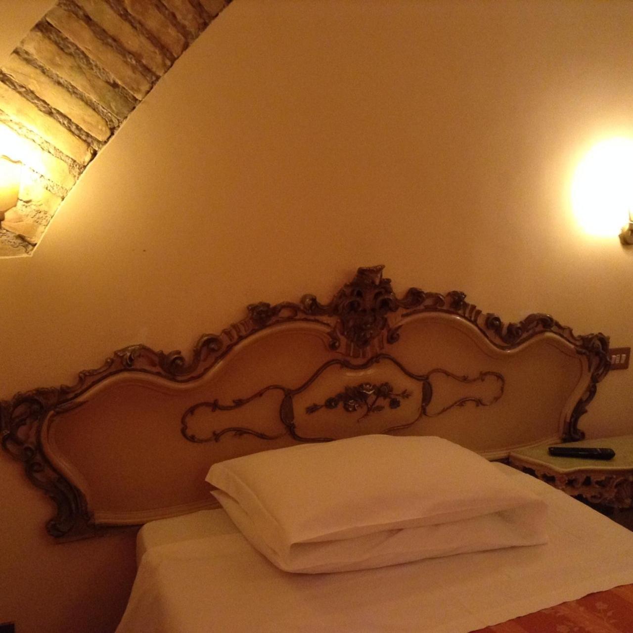Maison De Marta 2* Rome