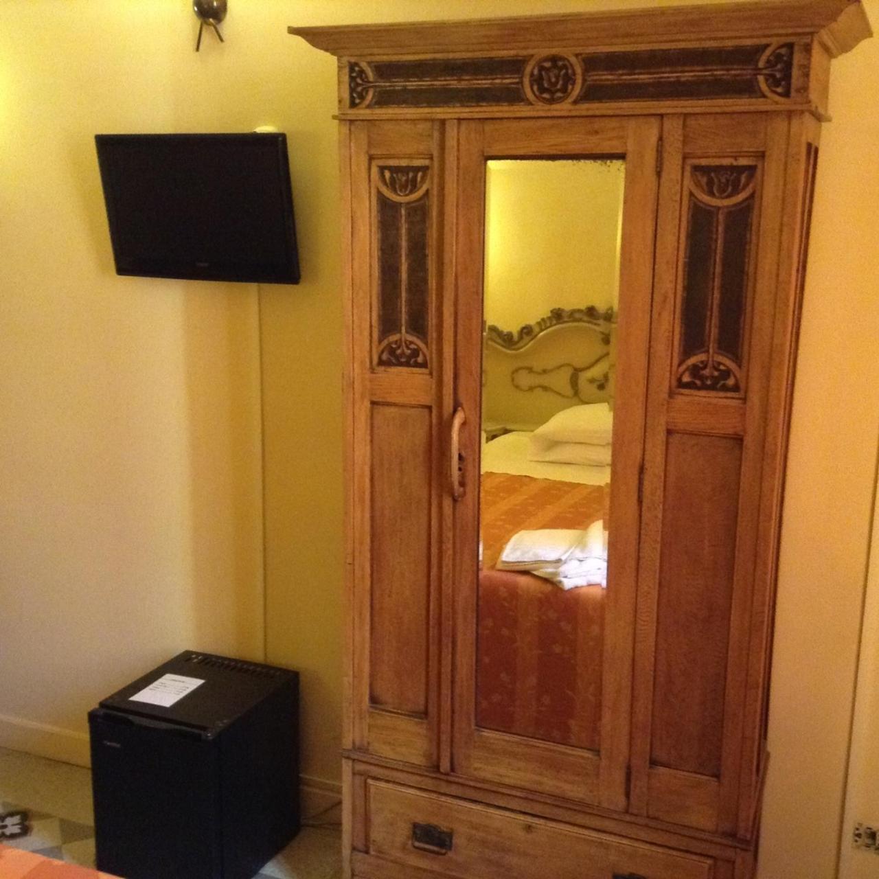 Maison De Marta Affittacamere