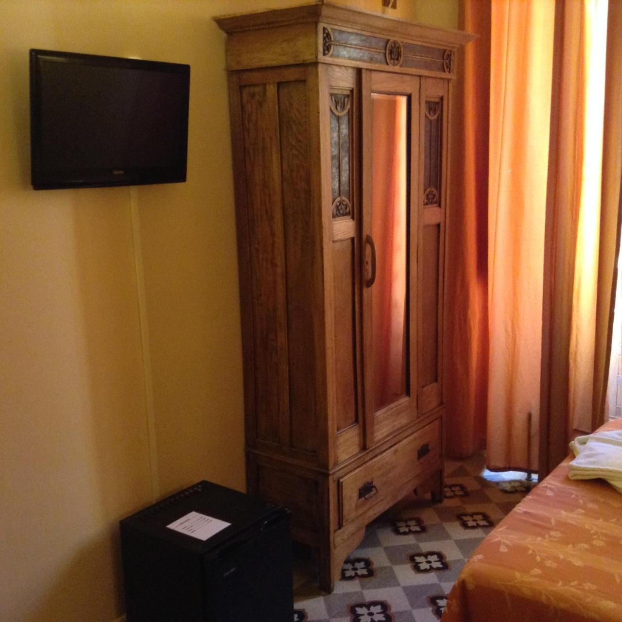 Maison De Marta Affittacamere Roma