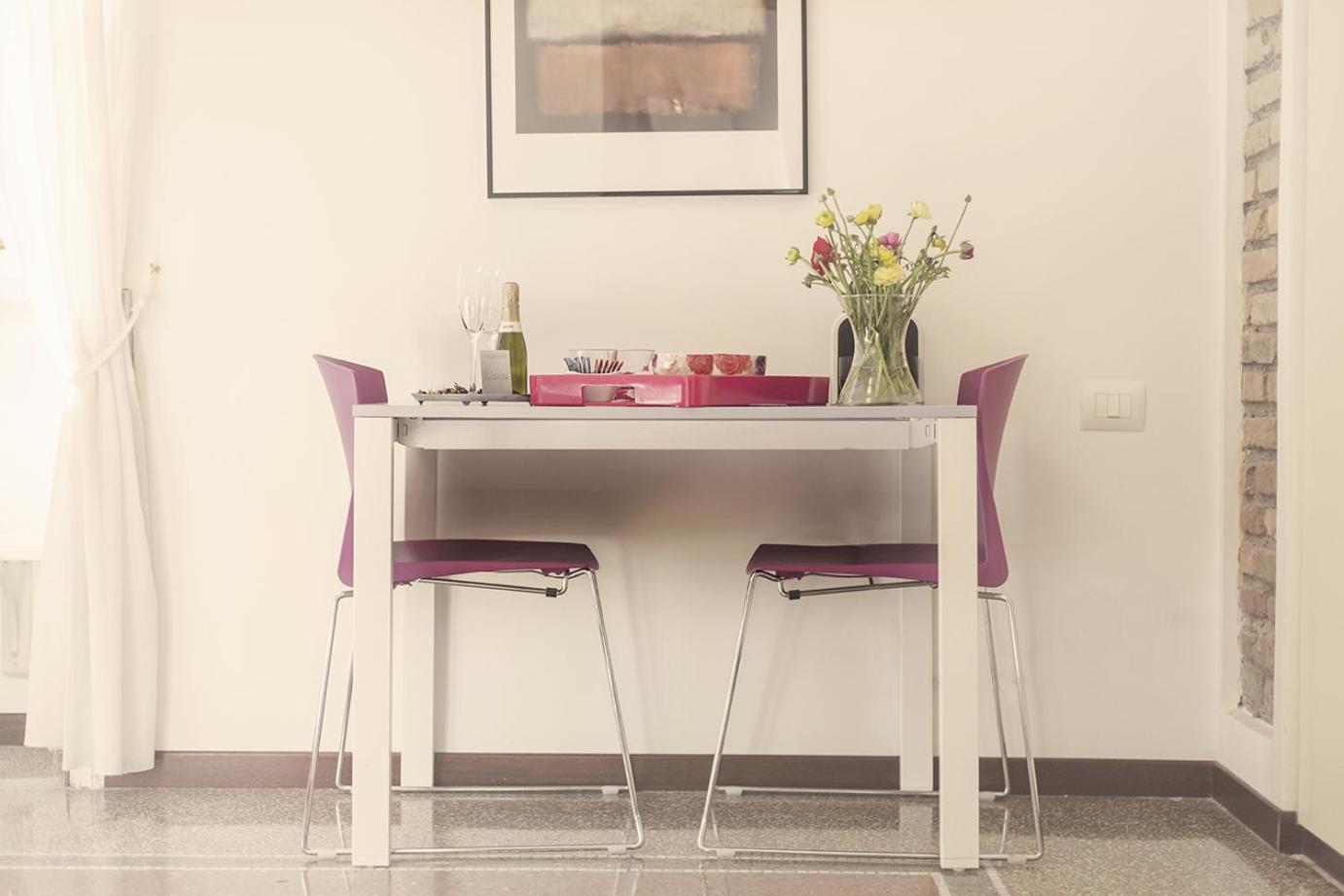 Maison Colosseo 3*