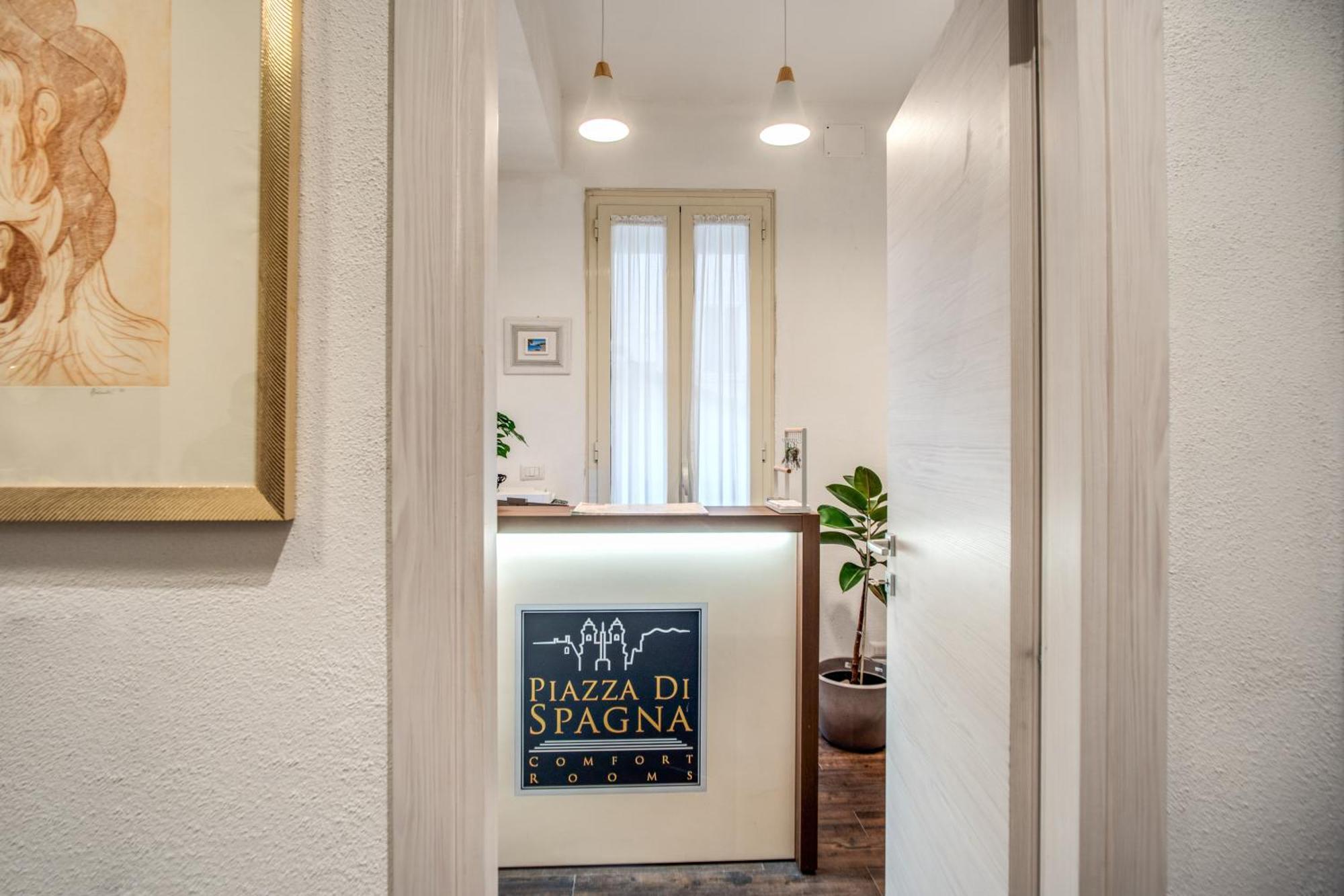 Tritone House Gjestgiverier