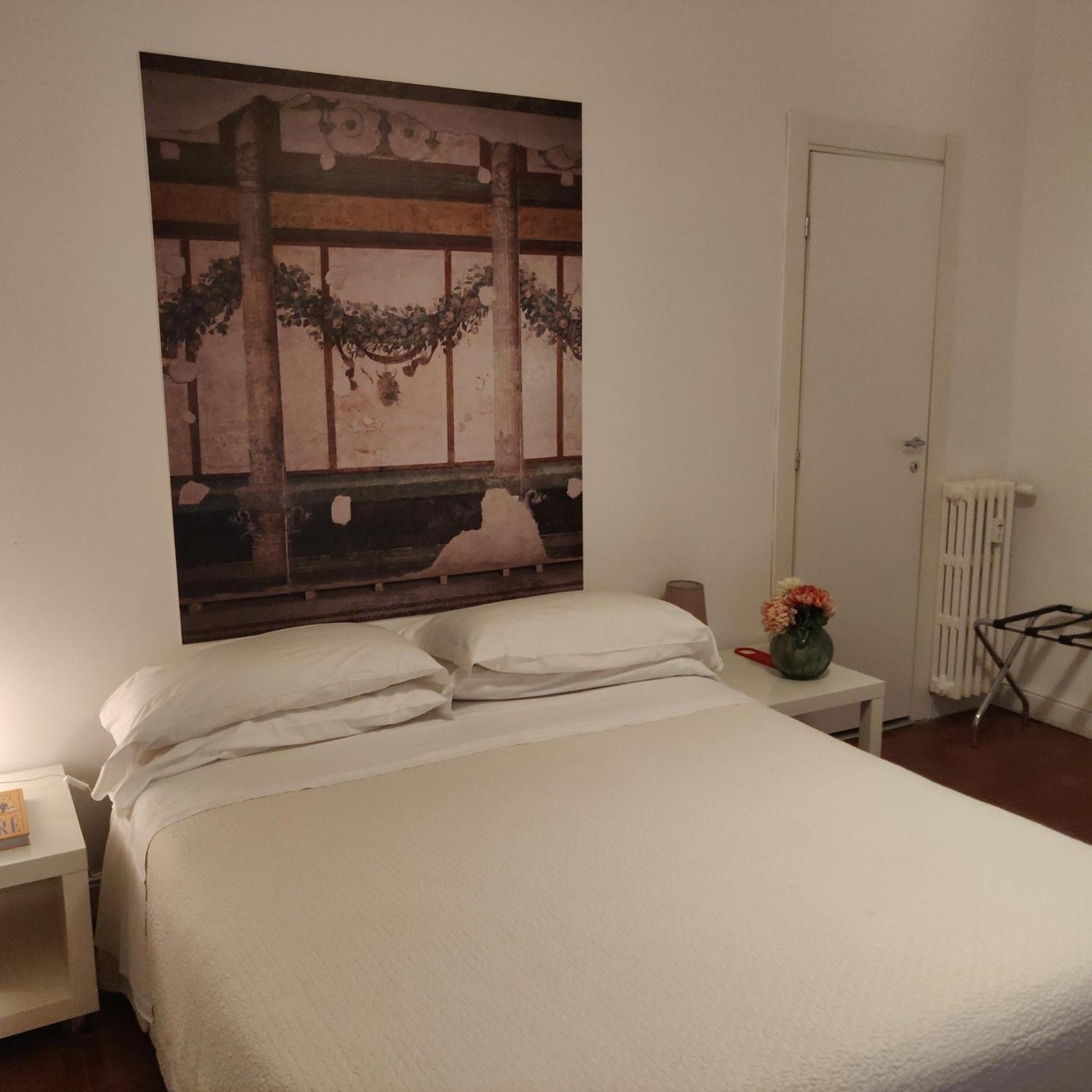 A Casa Boschi Near Vatican Bed & Breakfast