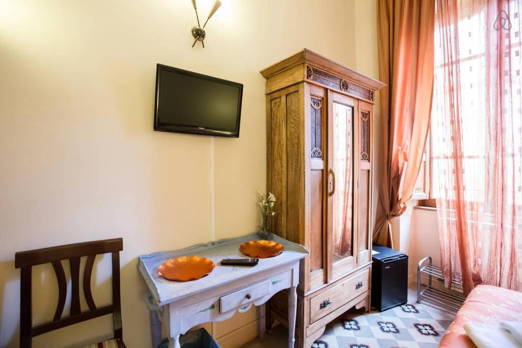 Affittacamere Maison De Marta Roma