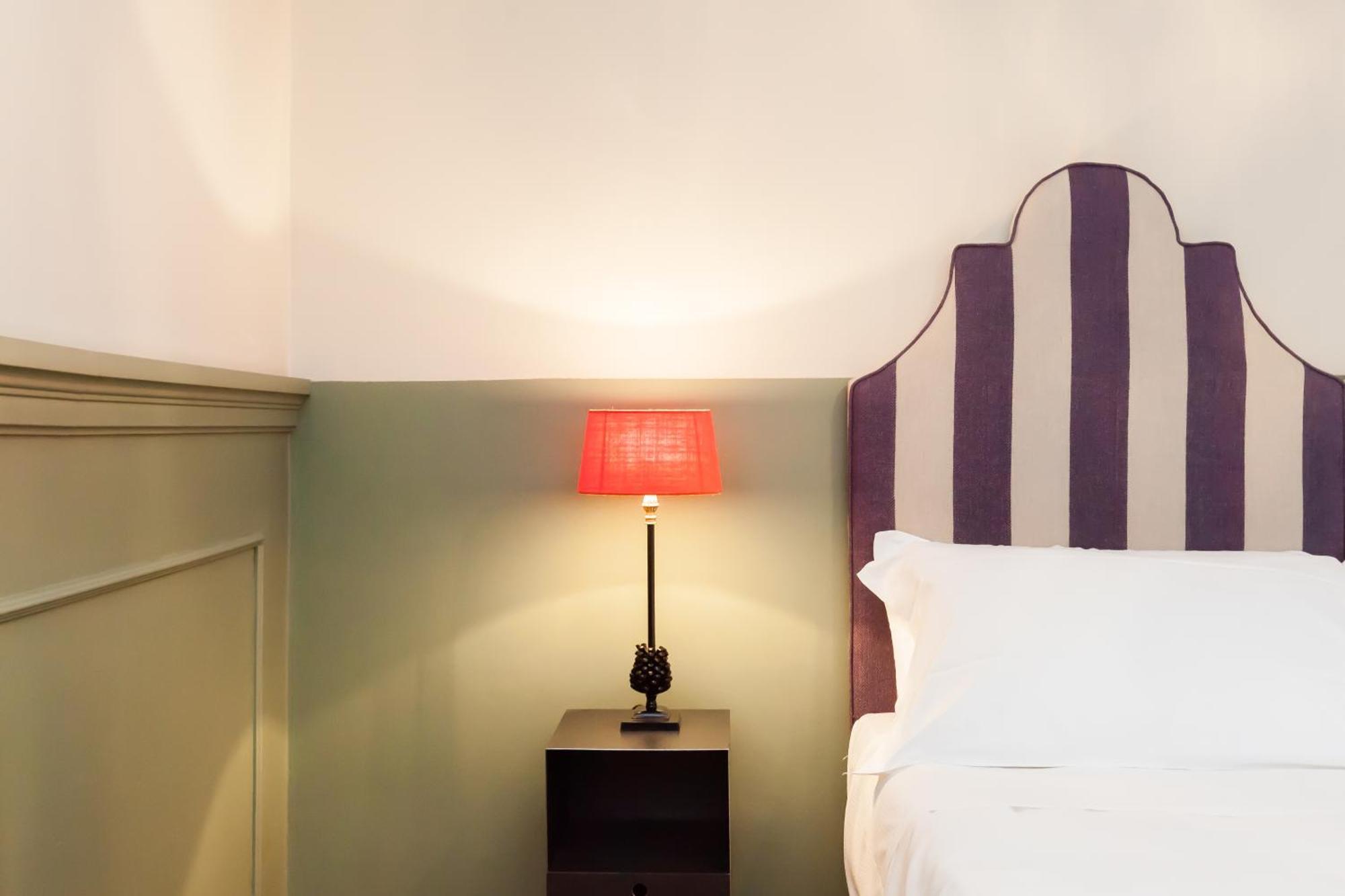 Salotto Monti Hotell 3*