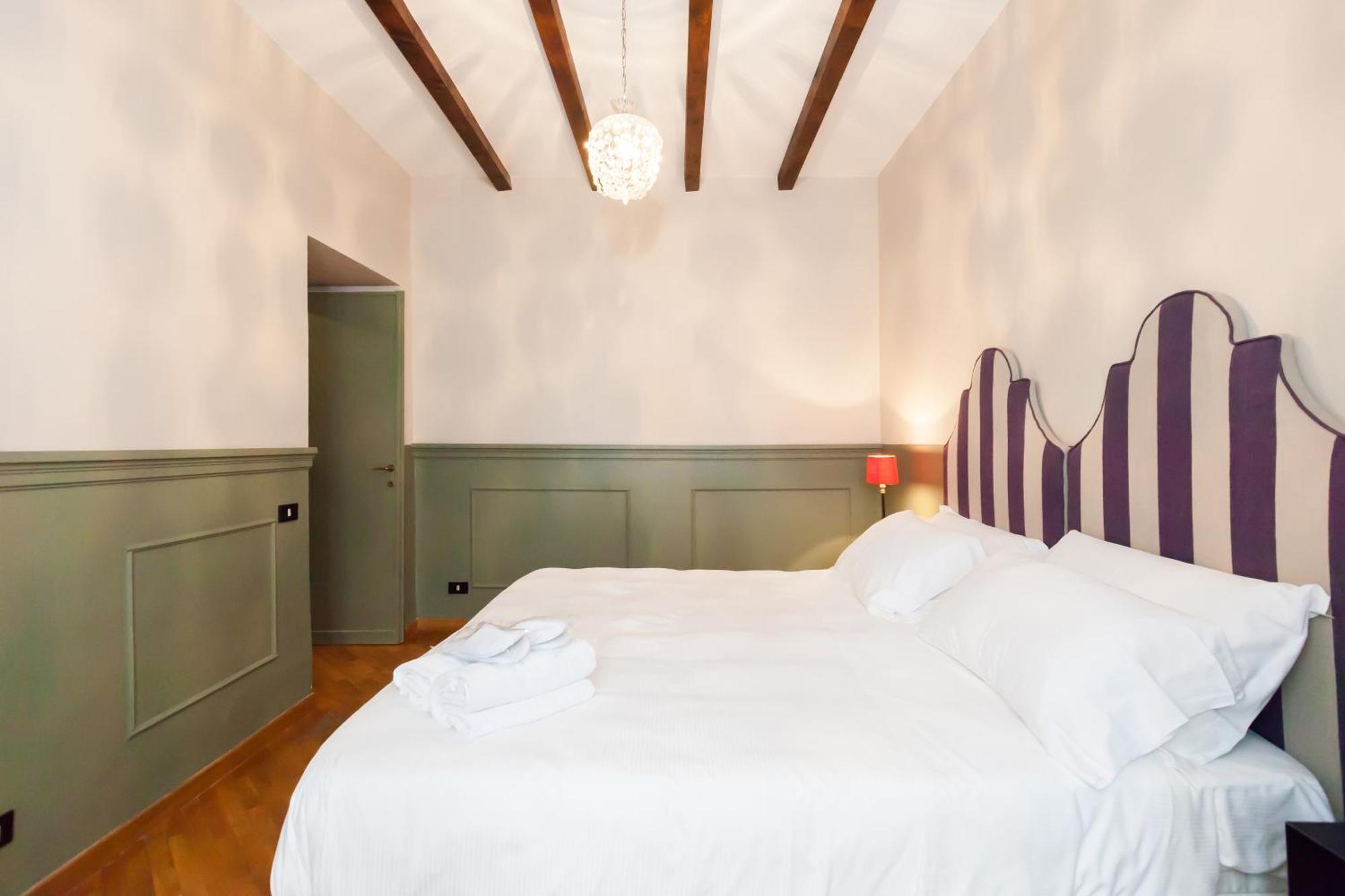 Hotell Salotto Monti