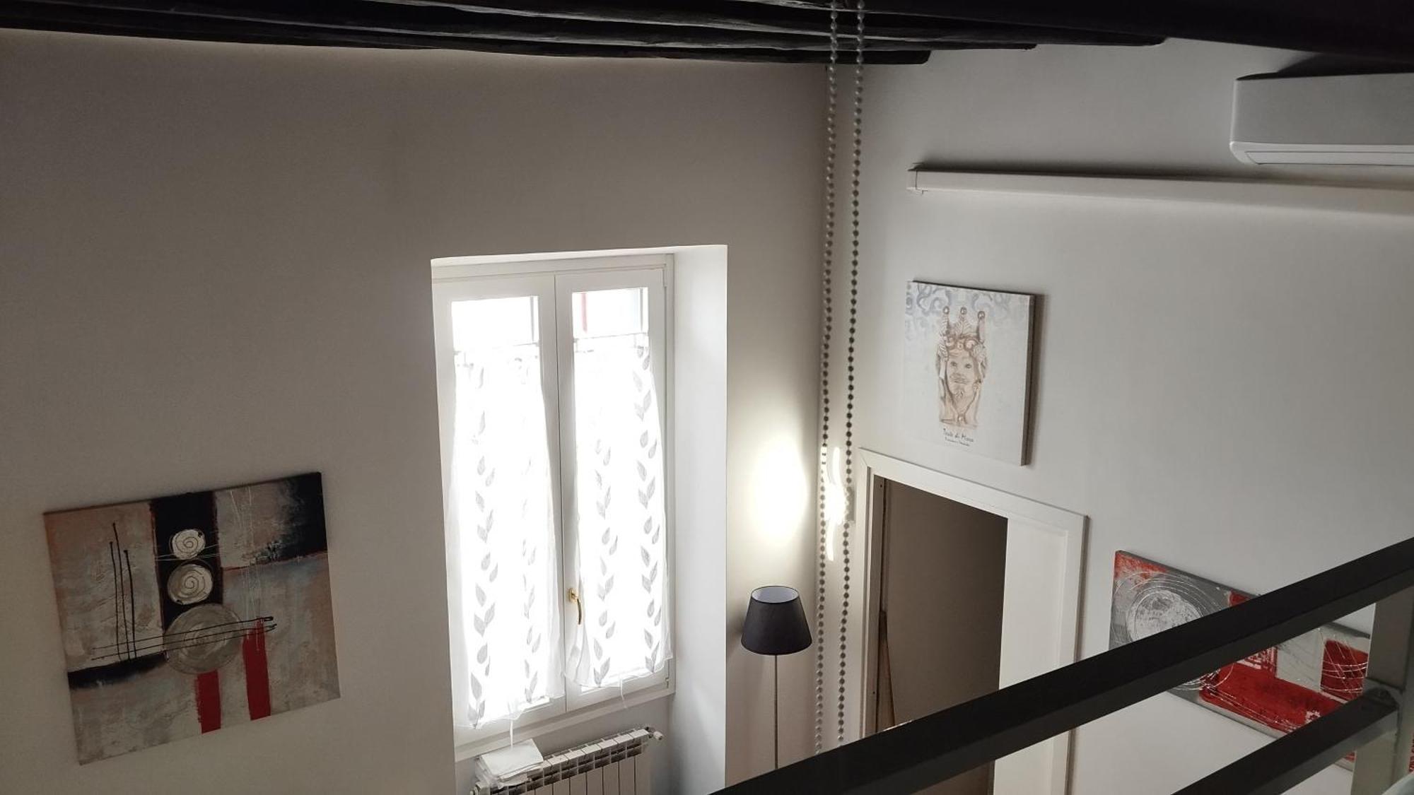 Casa Tiffany Piazza Di Spagna Appartamento Roma