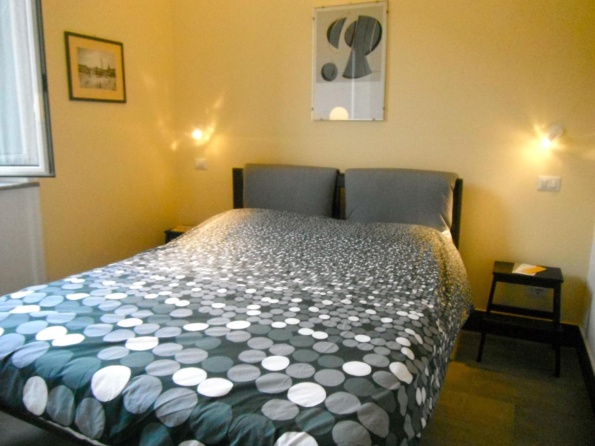 Domi Aloisii Apartment Rom