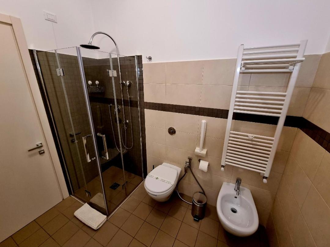 Il Casale Nel Parco Bed & Breakfast