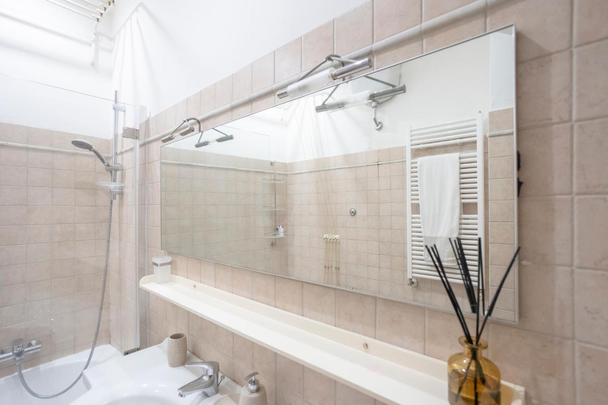 Homehouse Giulio Cesare-San Pietro Holiday home Rome
