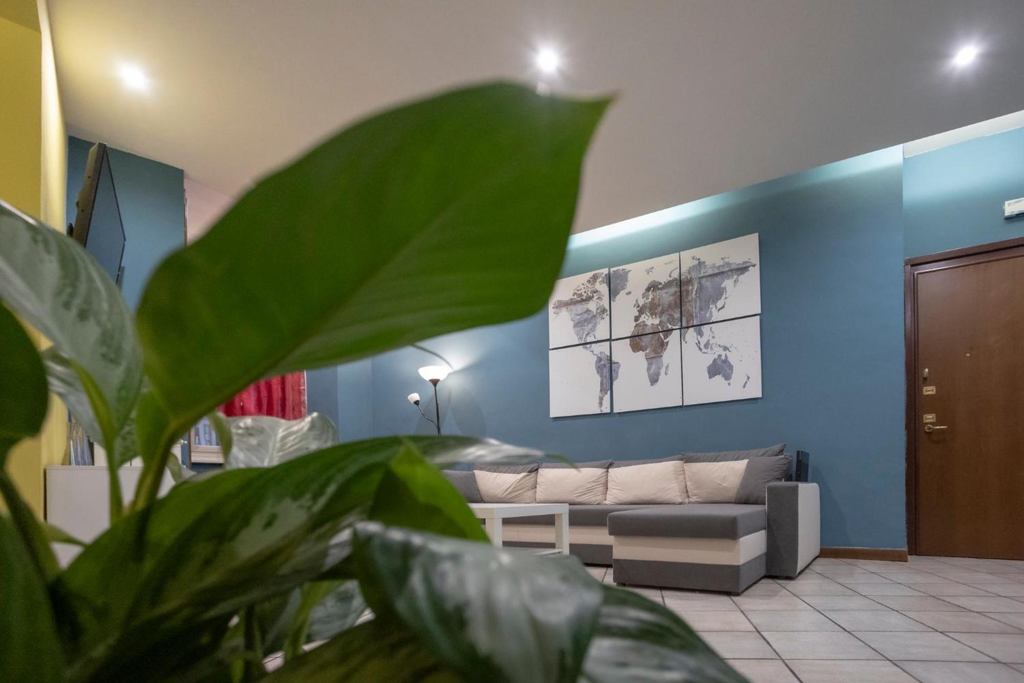 Holiday home Homehouse Giulio Cesare-San Pietro Rome