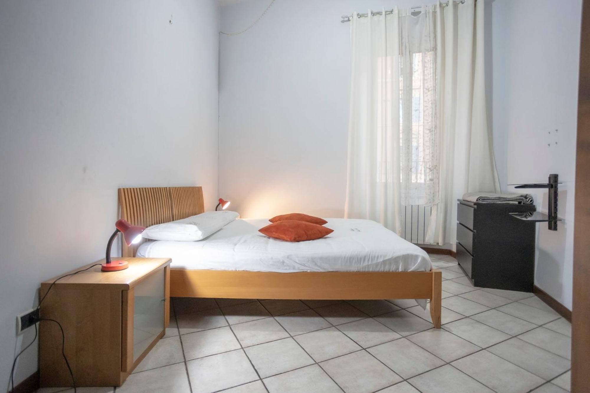 Homehouse Giulio Cesare-San Pietro Holiday home