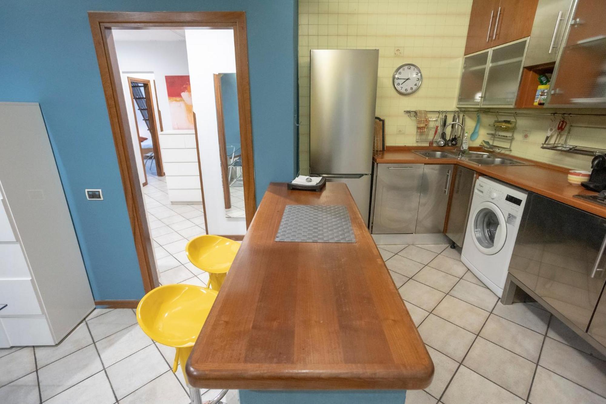 Homehouse Giulio Cesare-San Pietro Holiday home *
