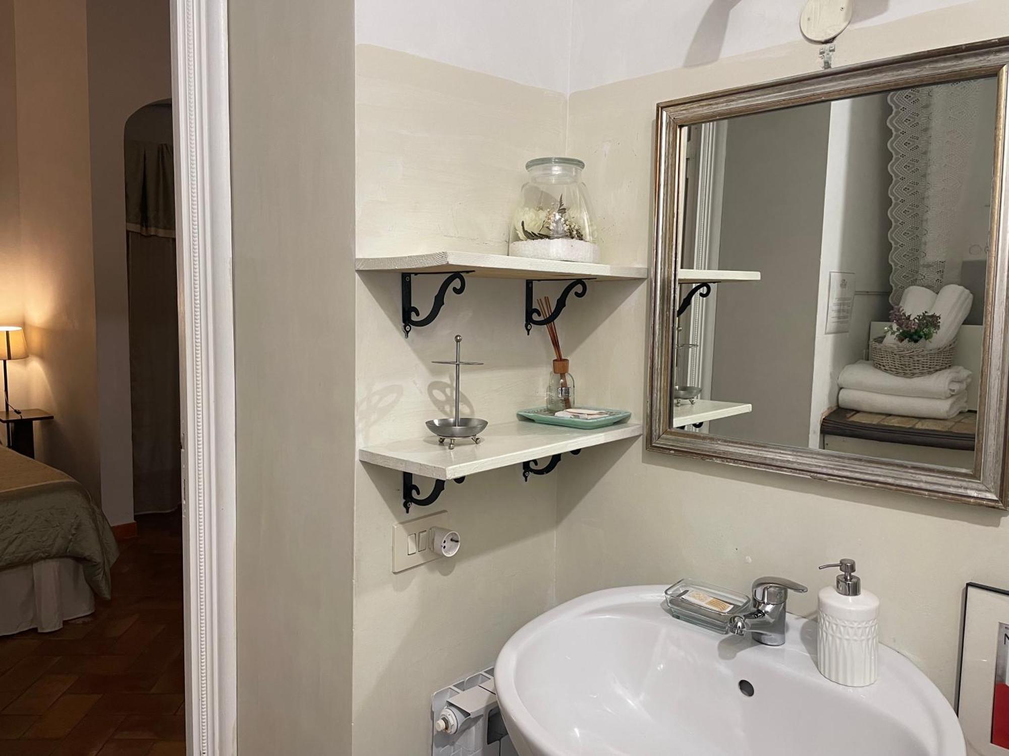 Apartment Boutique Grifone Rom