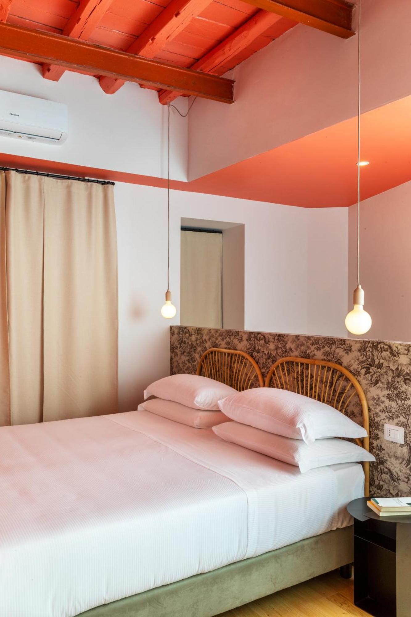 Hotell Salotto Monti