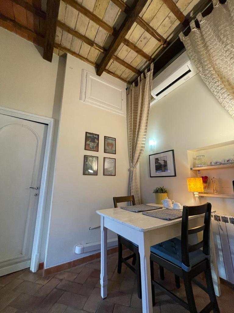Apartment Boutique Grifone *