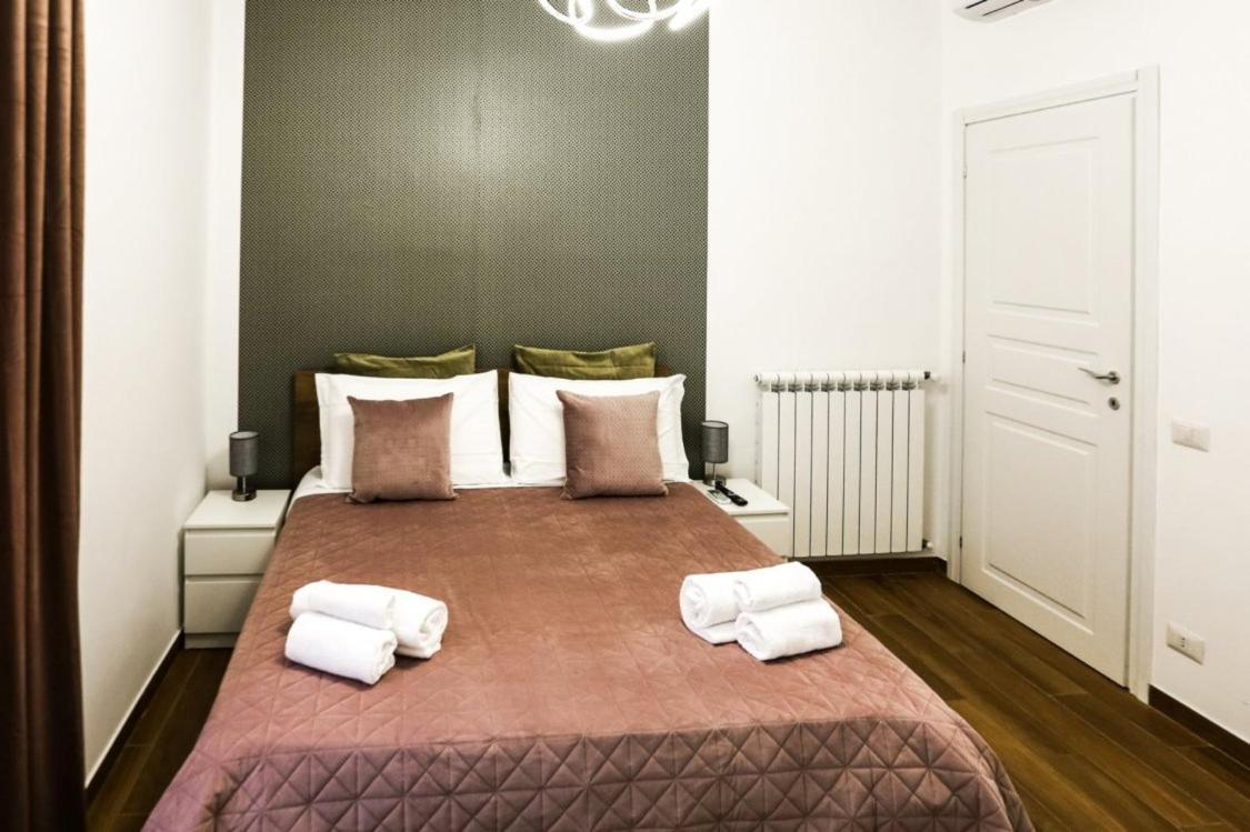 Bed & Breakfast Vanella Domus Roma