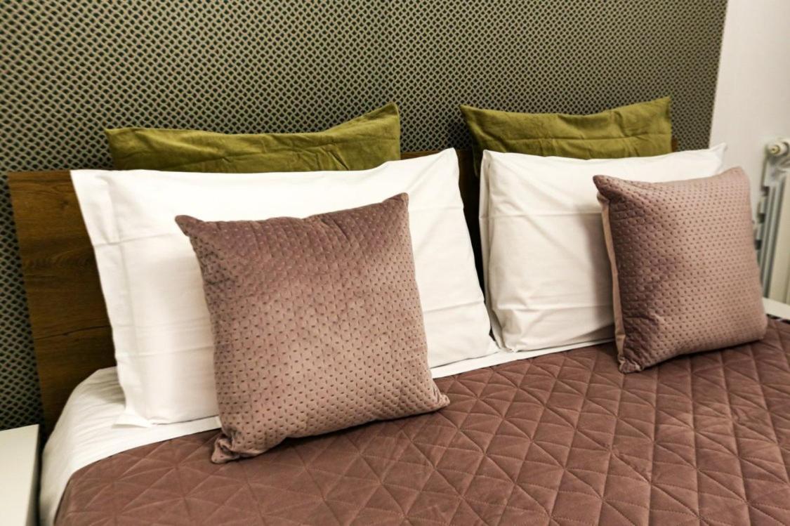 Vanella Domus Bed & Breakfast Roma
