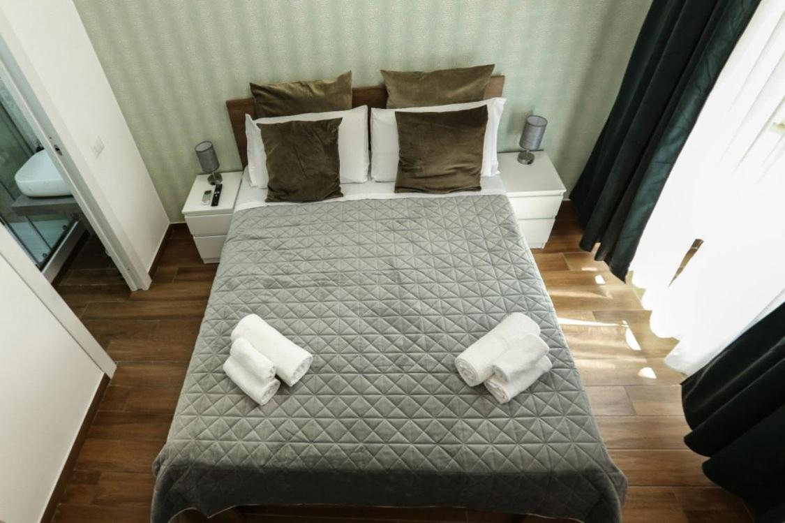 Bed & Breakfast Vanella Domus Roma