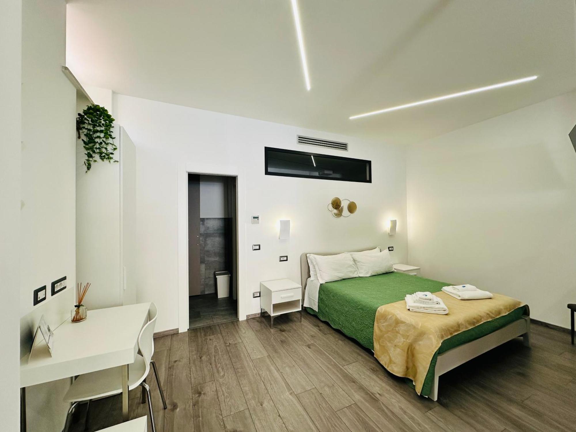 San Saba Street 52 Apartamento