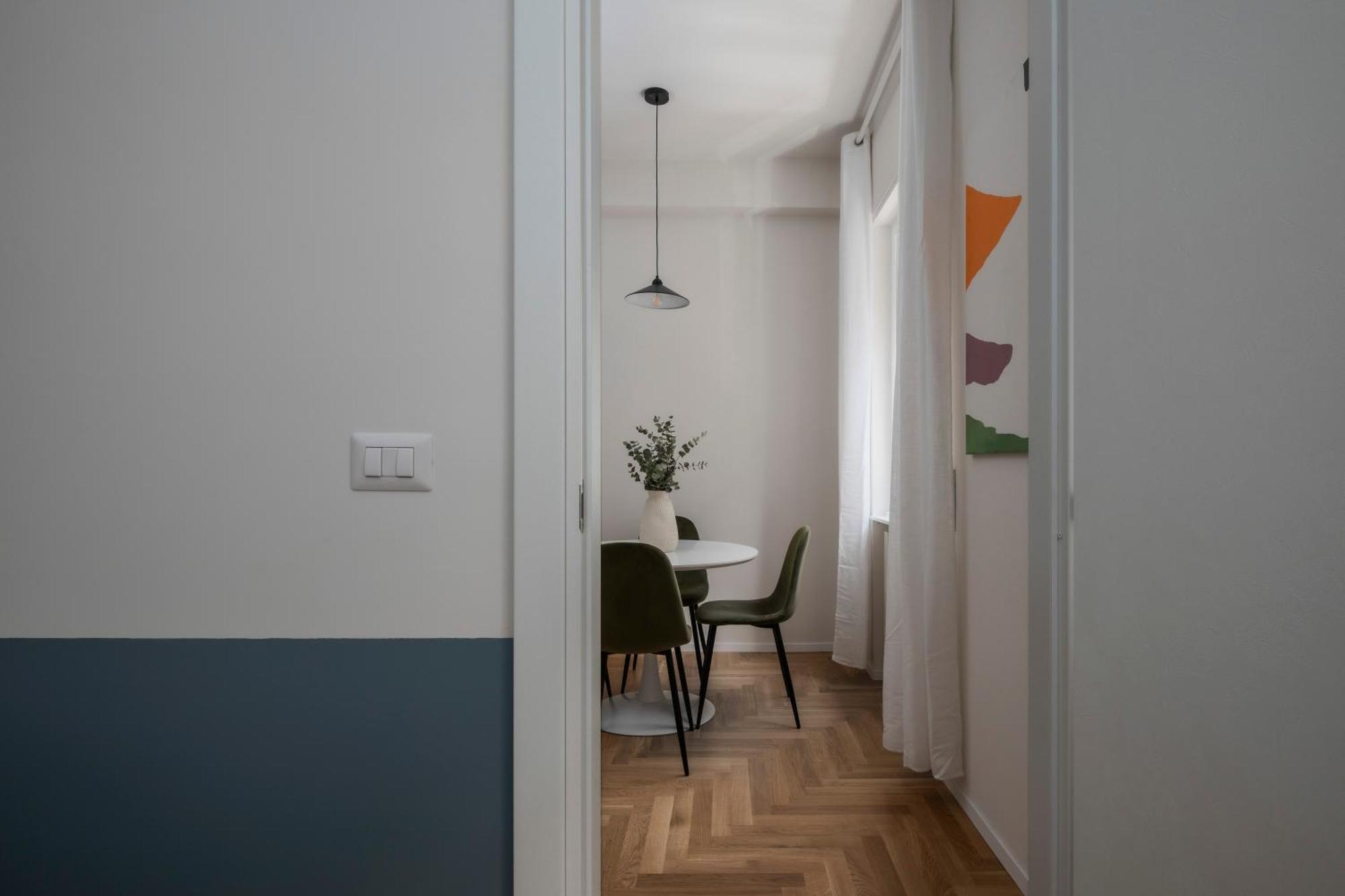 Prati Boutique House - Zen09 *