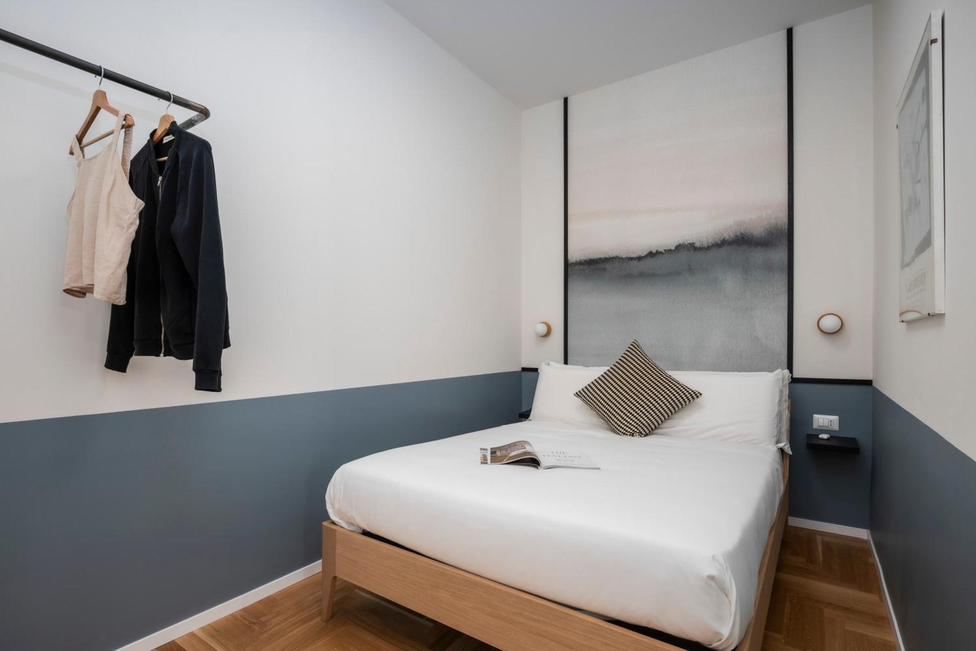 Prati Boutique House - Zen09 Apartment *