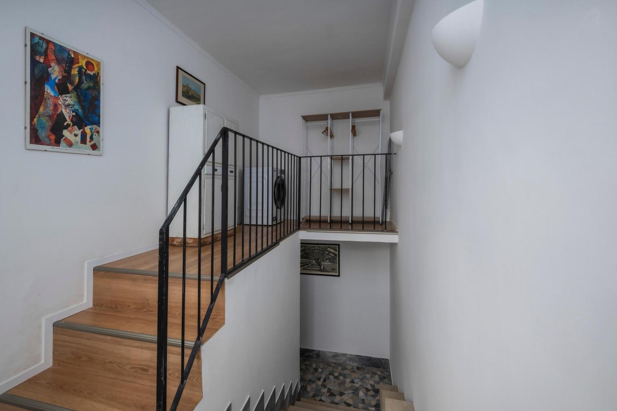 Prati Boutique House - Zen09 Appartamento *