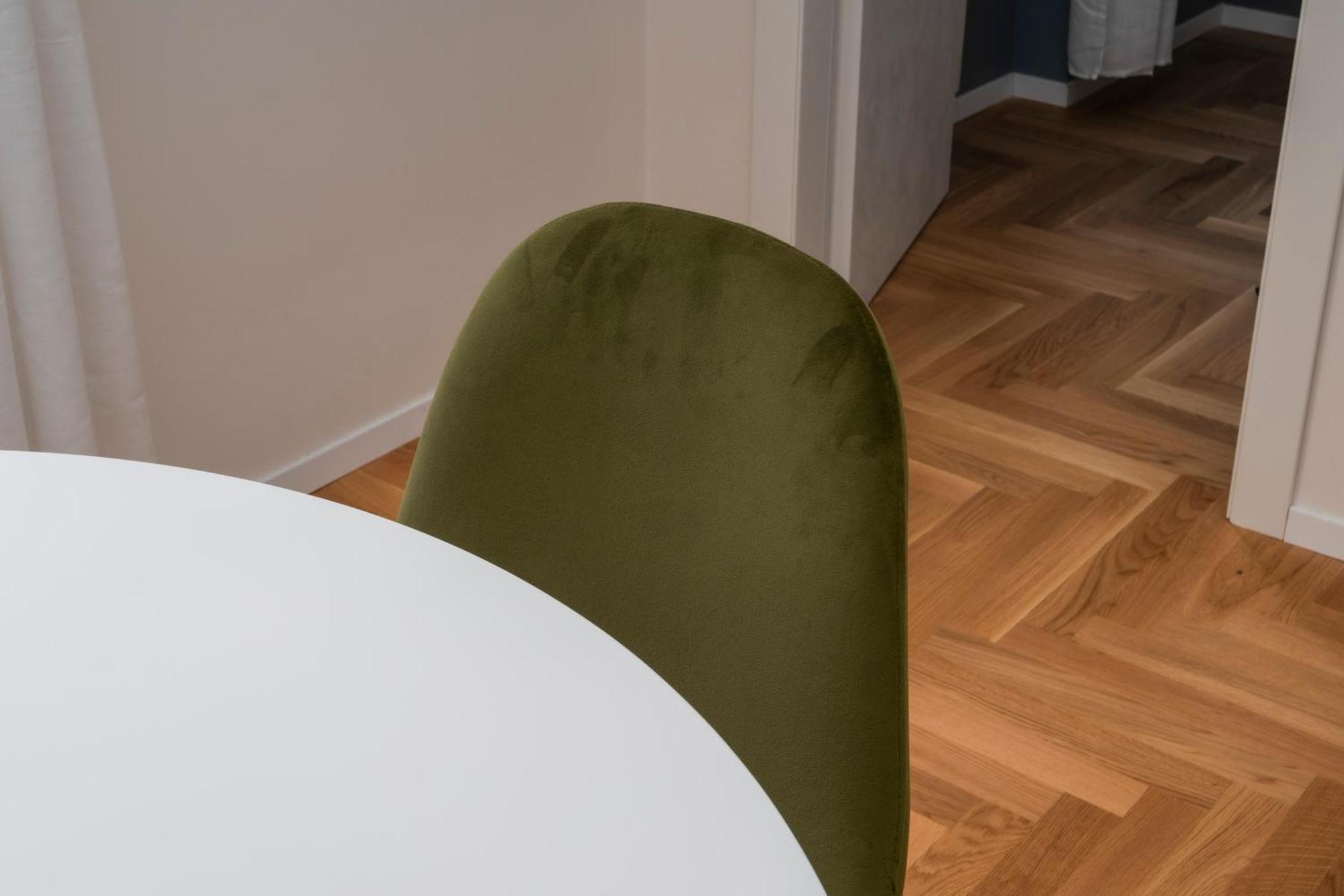 Prati Boutique House - Zen09 *