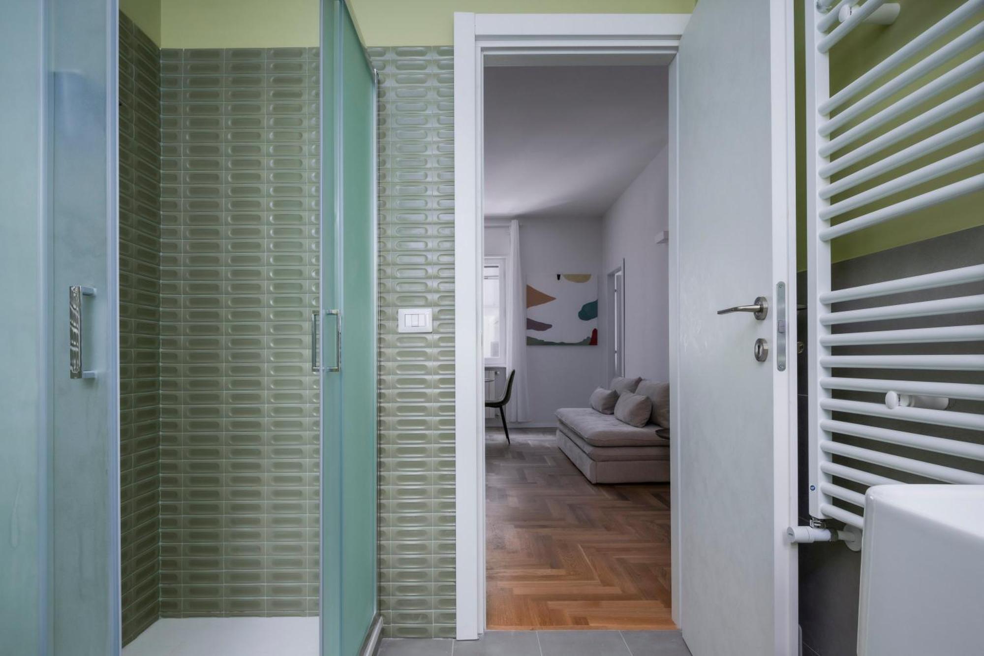 Prati Boutique House - Zen09 Appartamento