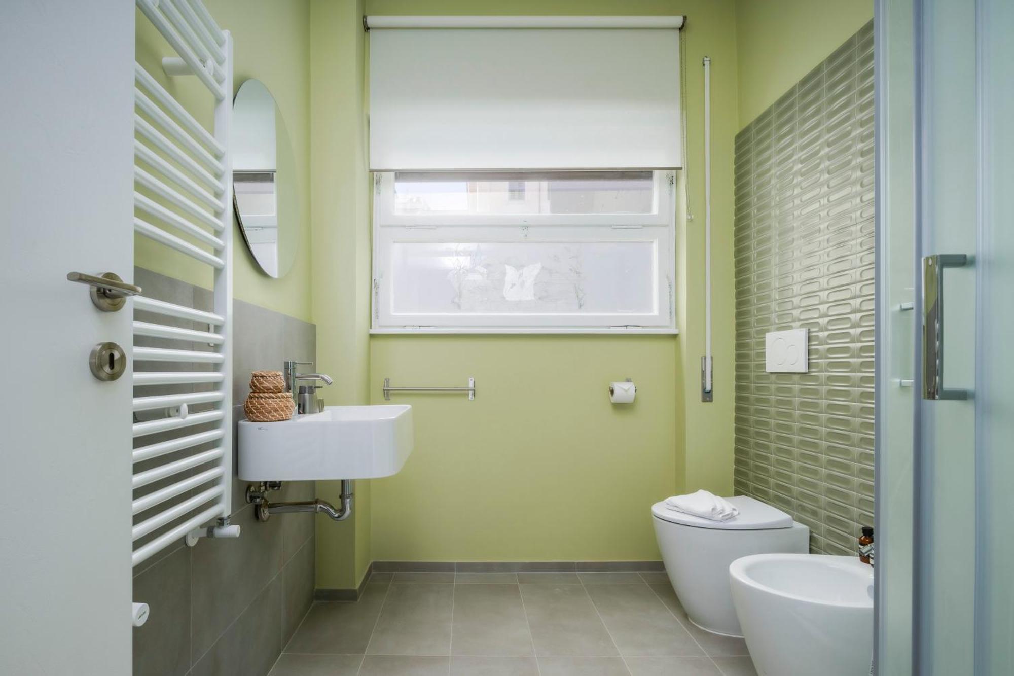 Prati Boutique House - Zen09 *