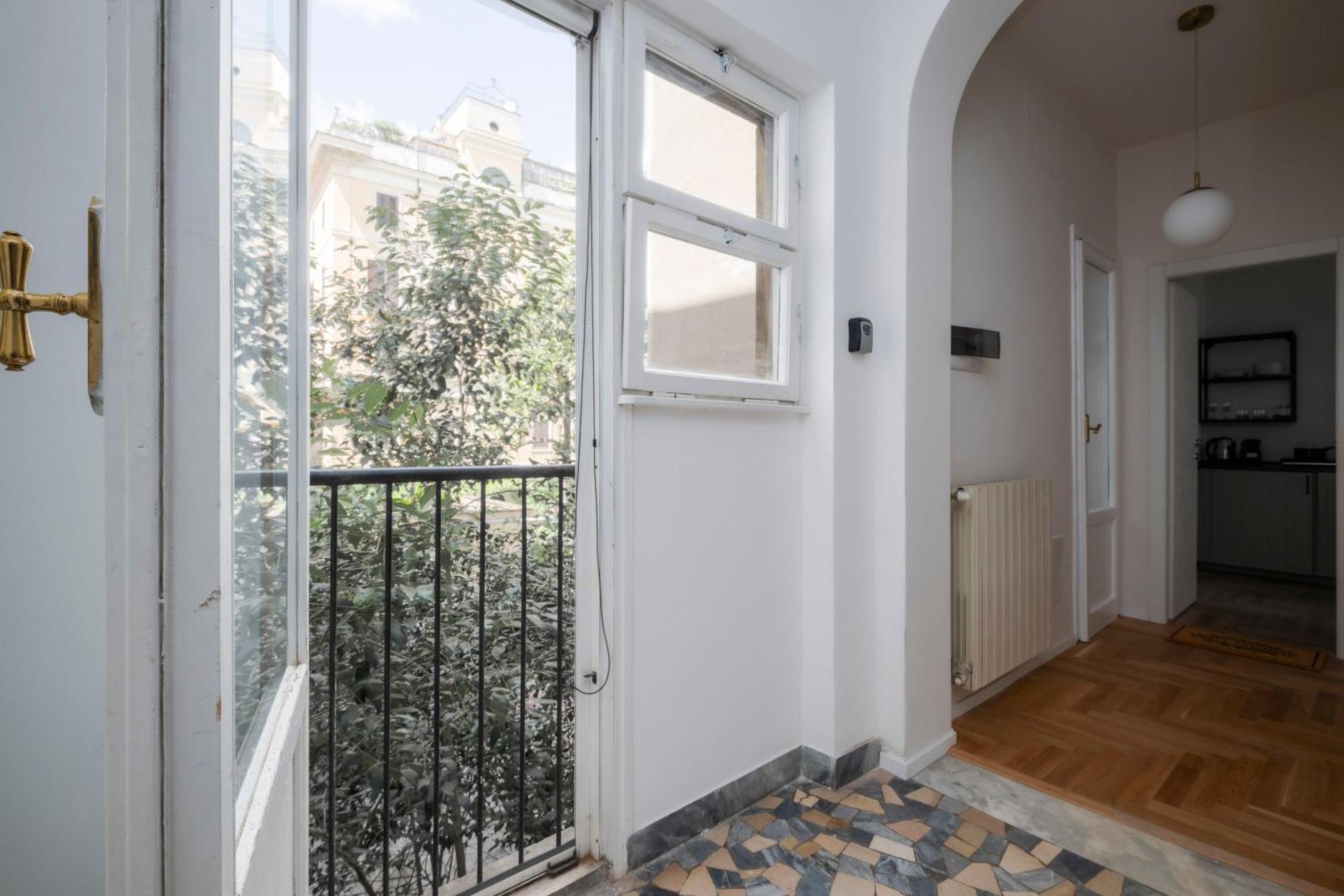 Prati Boutique House - Zen09 * Roma