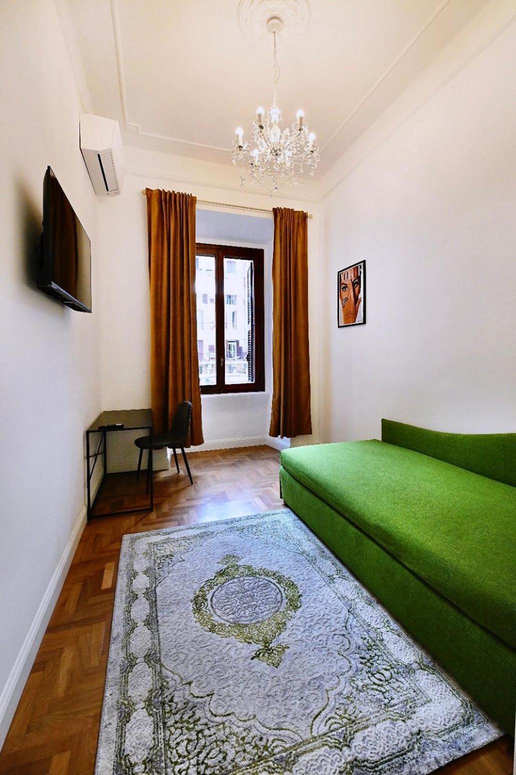 Apartamento St Peter Regal Roma