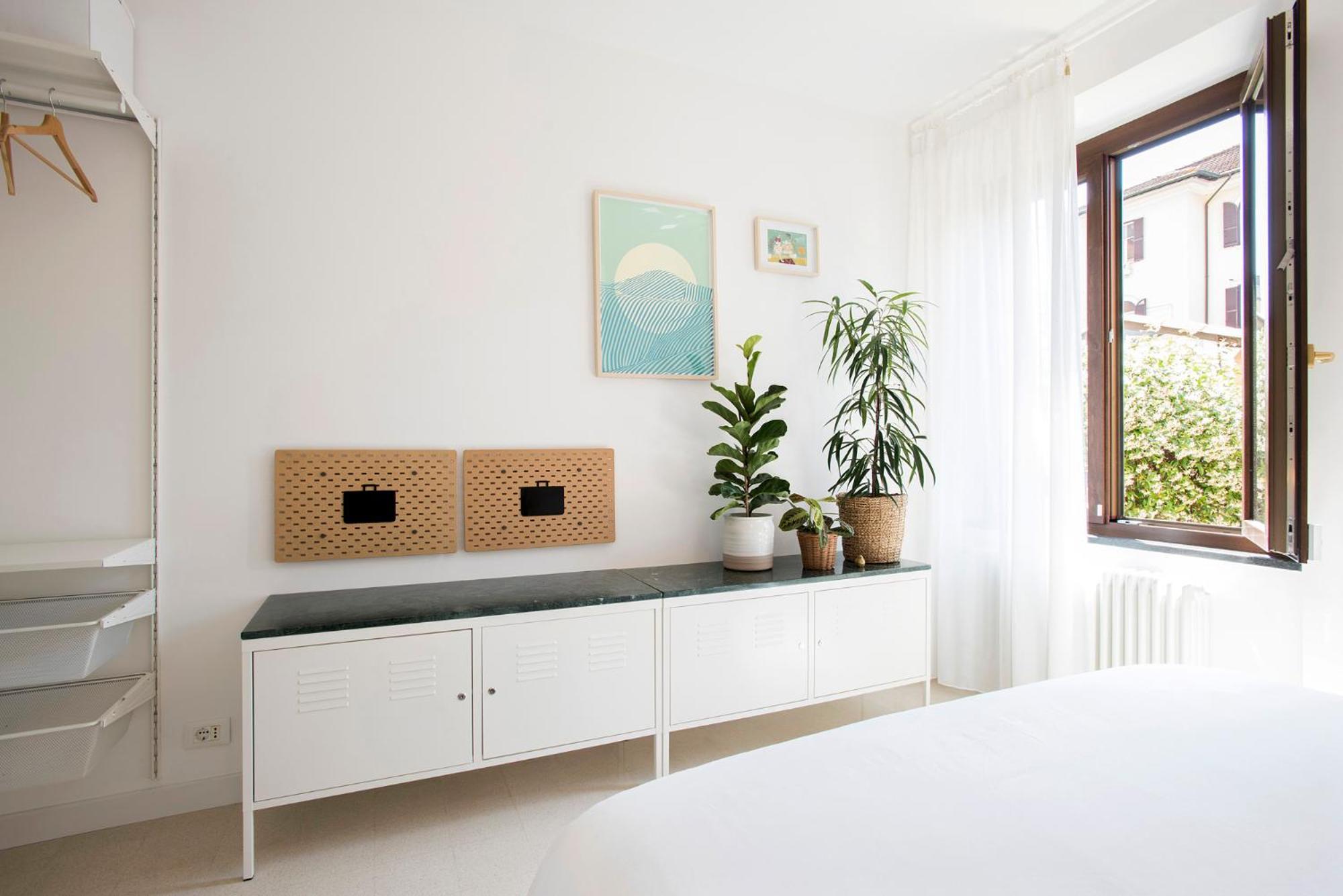 Casa vacanze Giardino Al 9 Roma