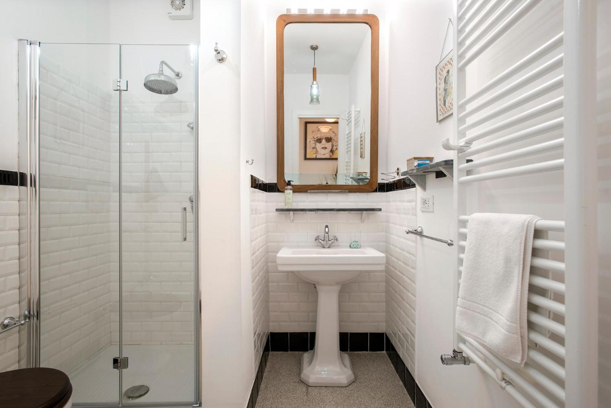 Casa vacanze Giardino Al 9