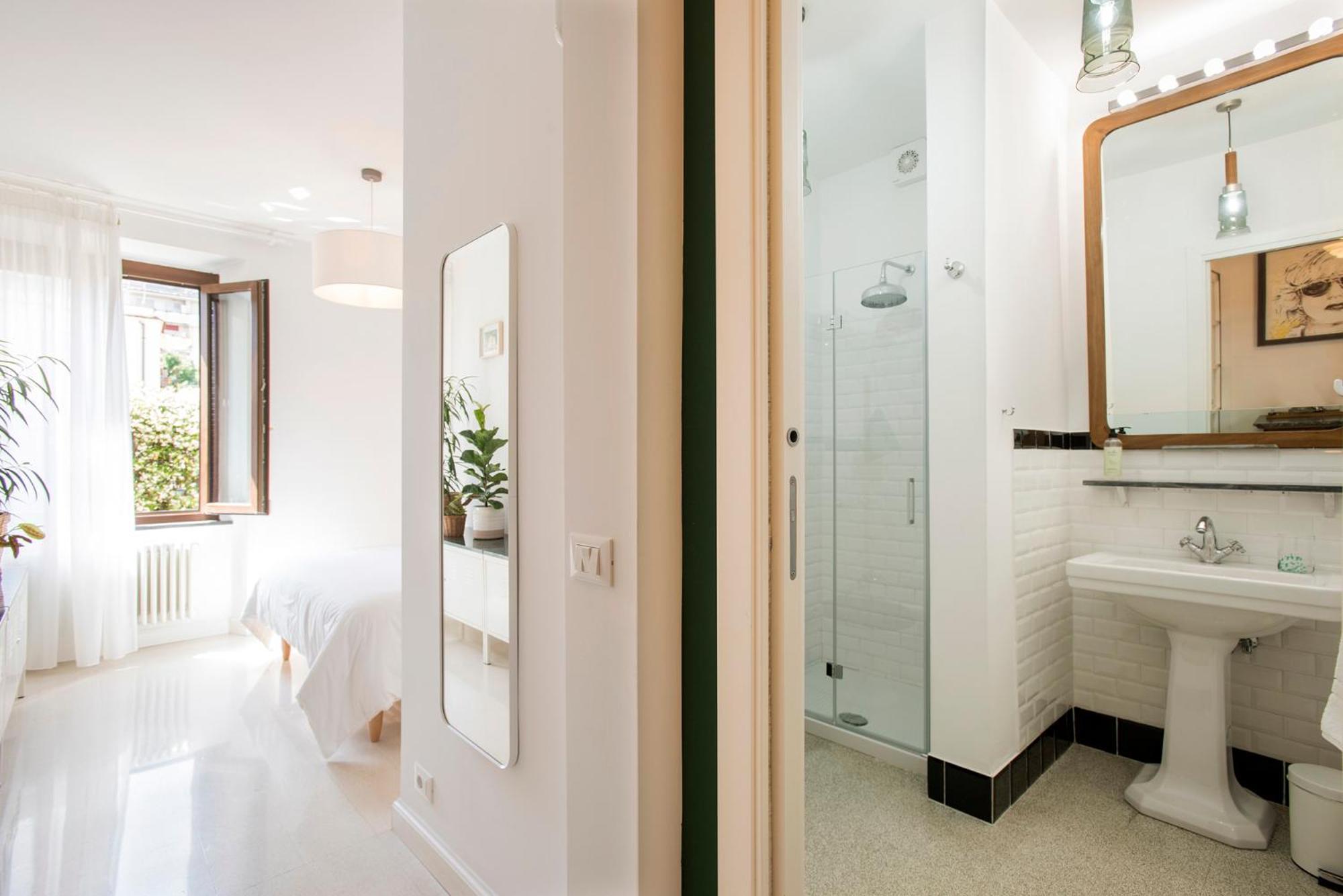 Casa vacanze Giardino Al 9 *