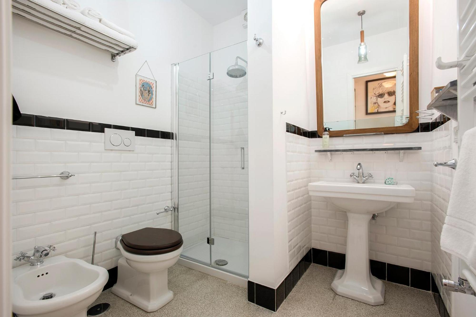 Casa vacanze Giardino Al 9 Roma