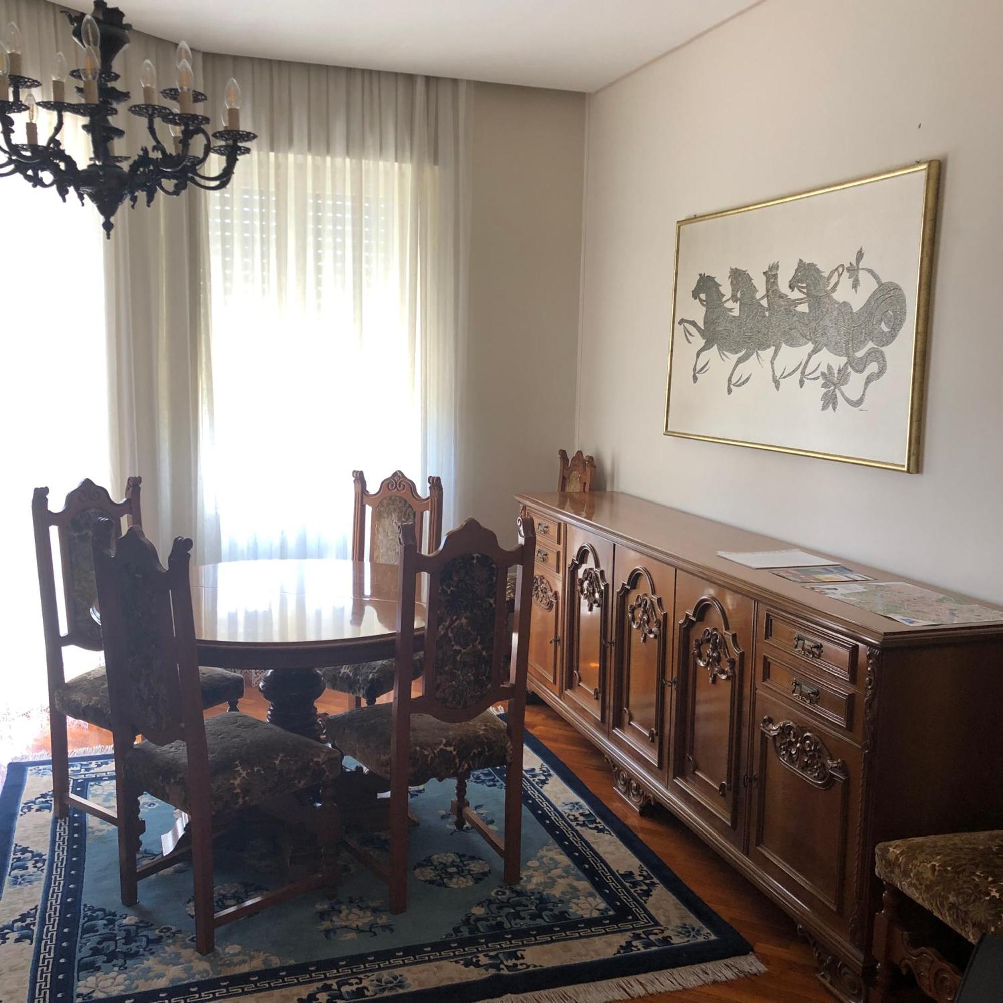 Gens Romana Apartamento *